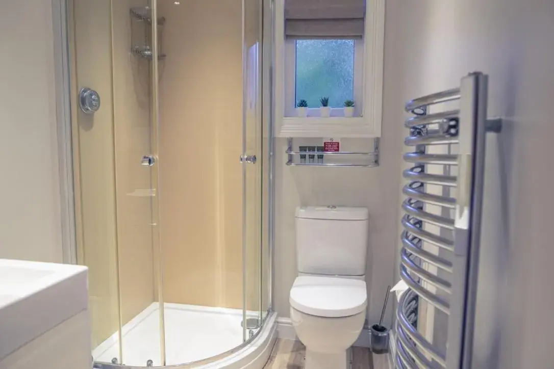 Single Room with Garden View in NORTHRISE RETREAT Single Room with Garden View in NORTHRISE RETREAT