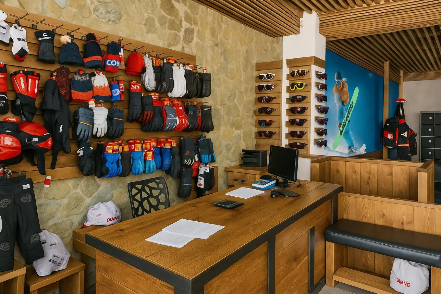 New Gudauri Lofts by Gudauri Travel