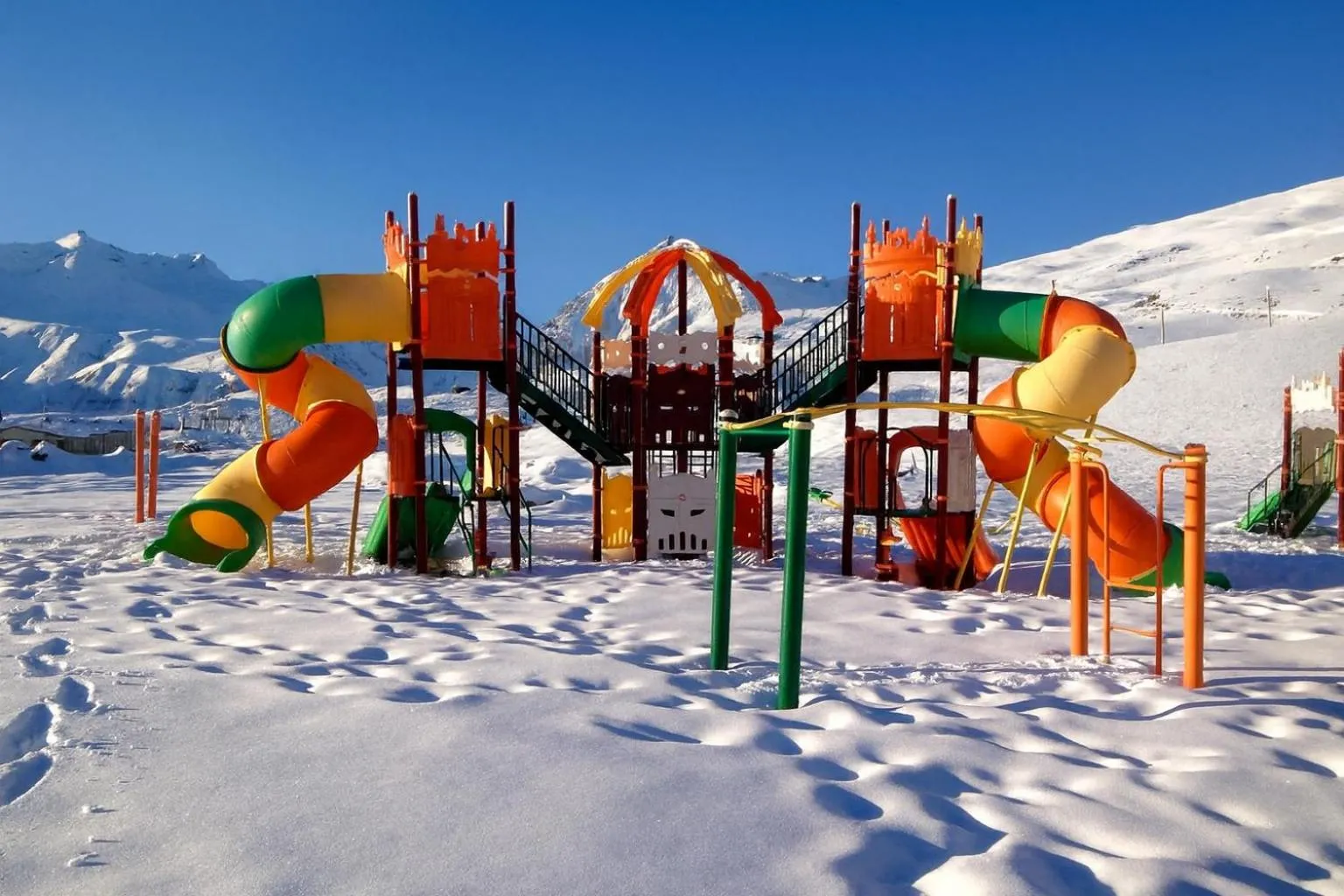 New Gudauri Lofts by Gudauri Travel