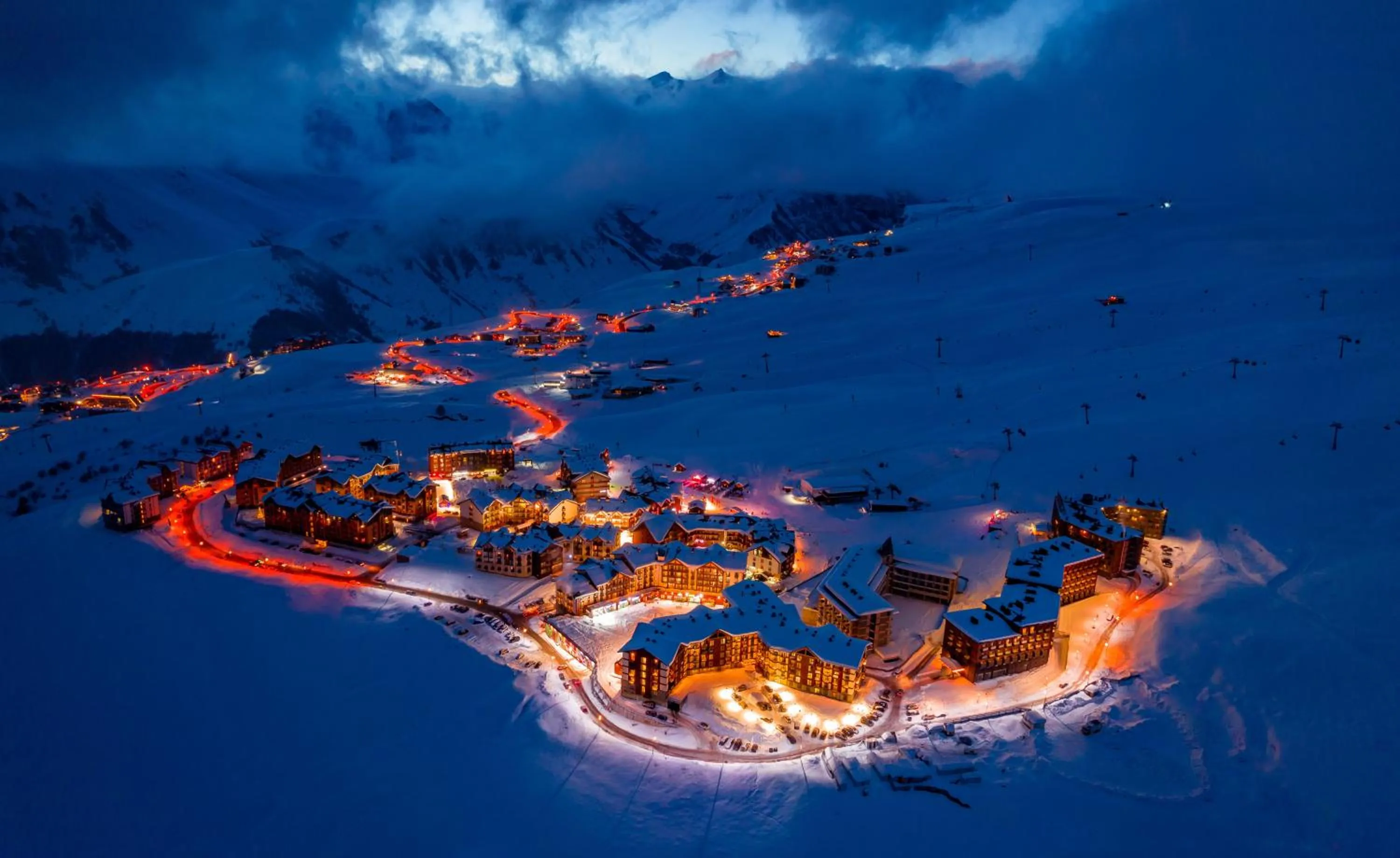 New Gudauri Lofts by Gudauri Travel