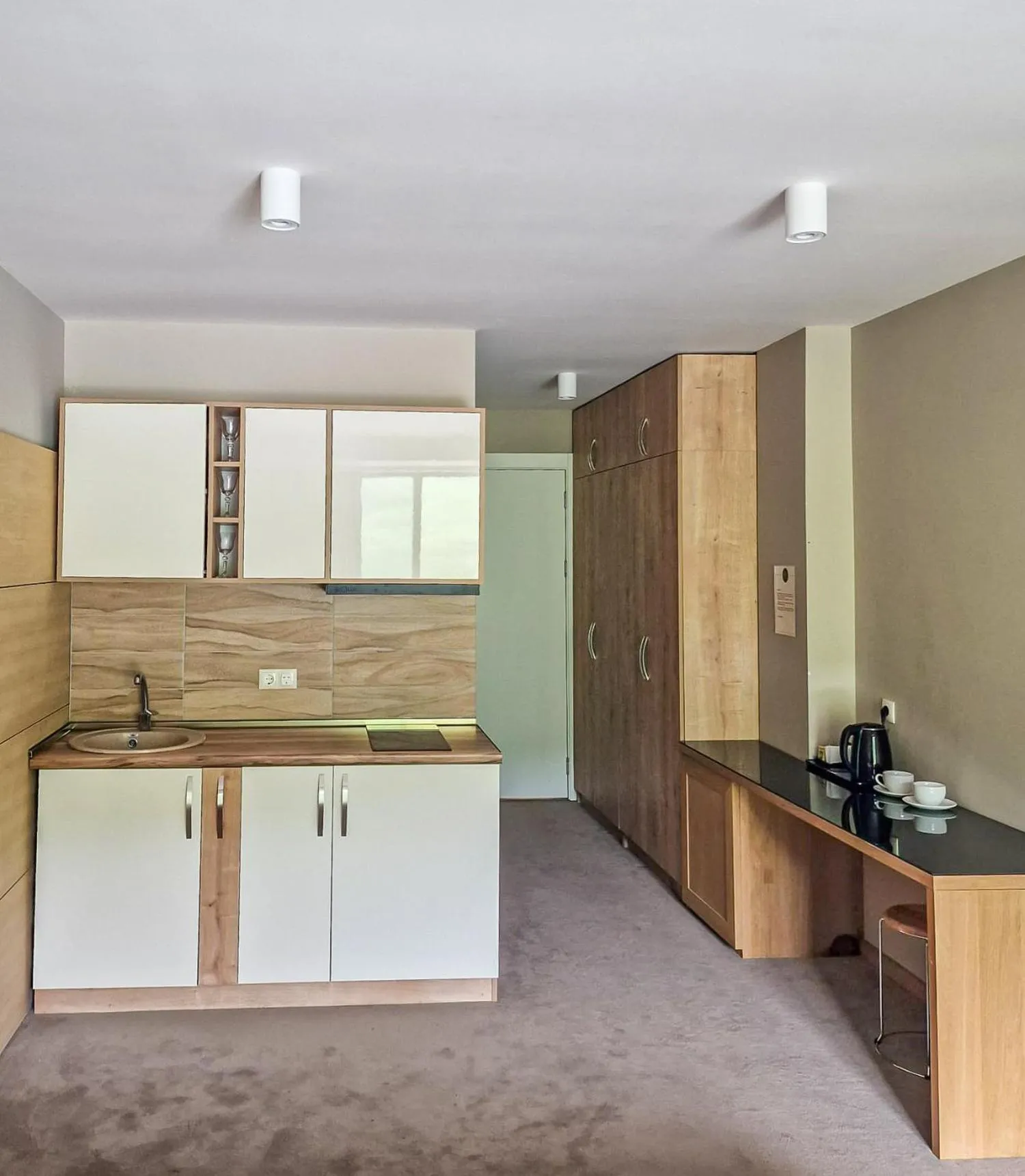 New Gudauri Lofts by Gudauri Travel