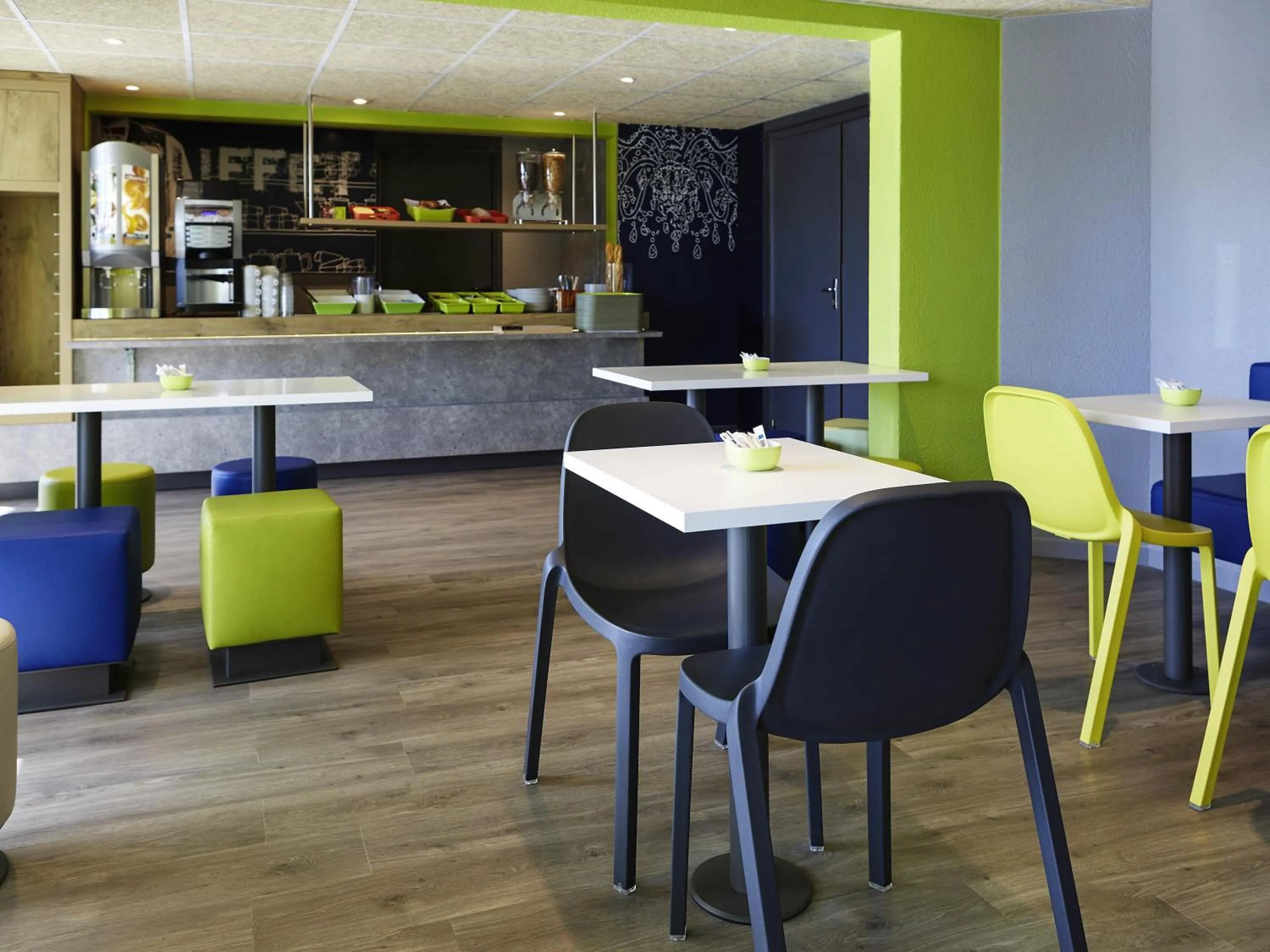 Other in ibis budget Albi Terssac