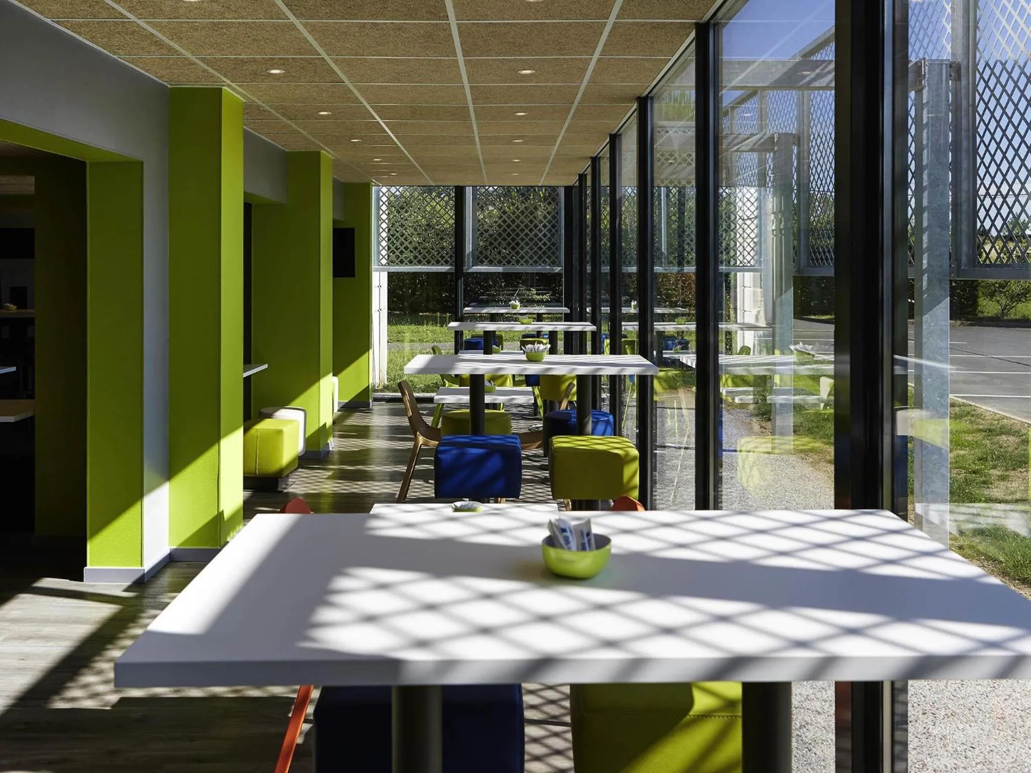 Other in ibis budget Albi Terssac