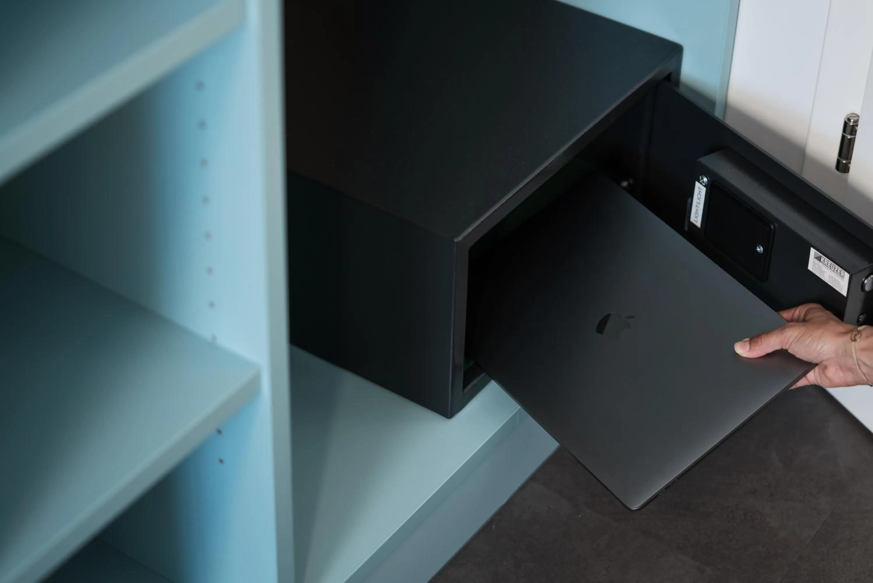 Property building in Lakeside77