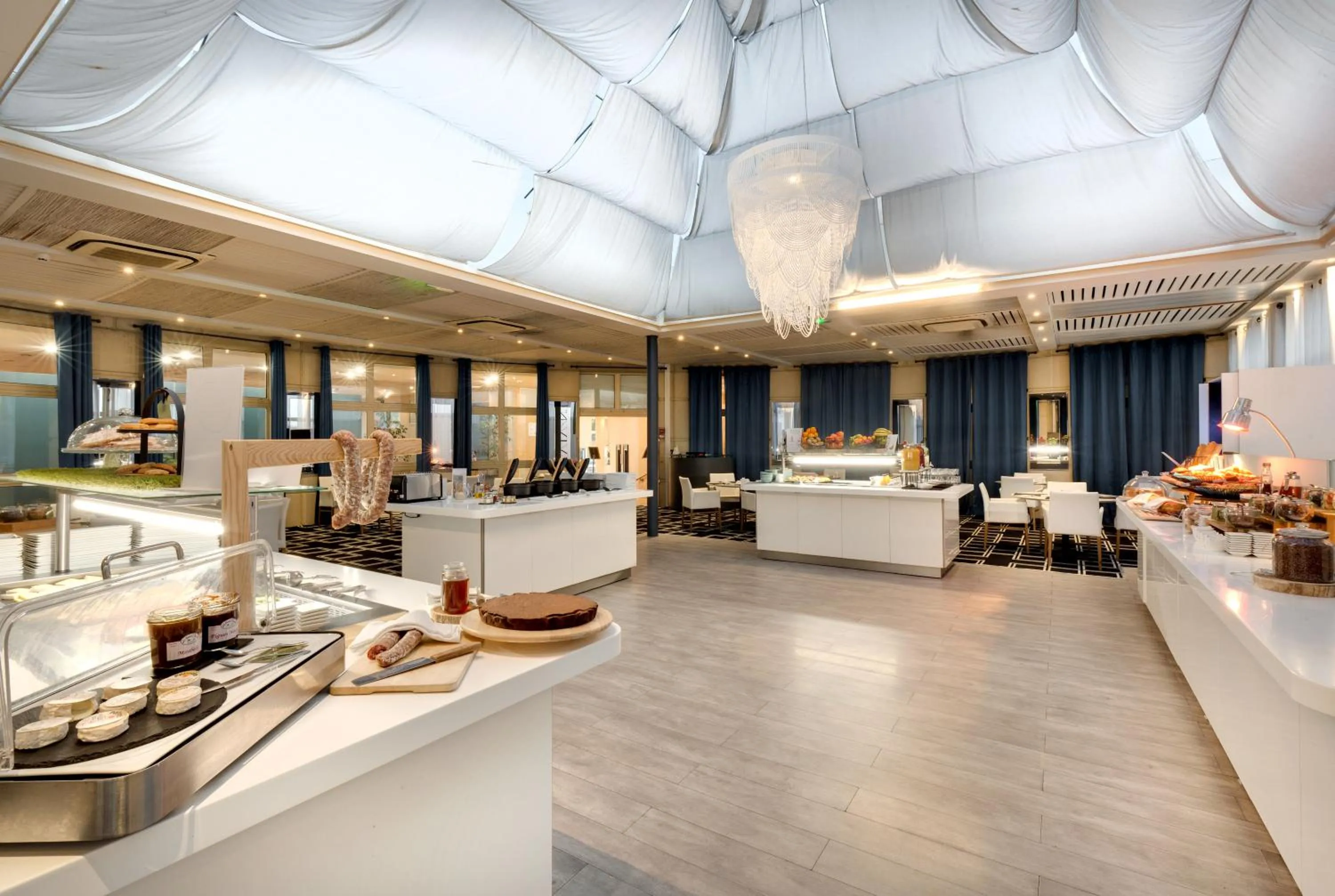 Banquet/Function facilities in Mercure Montpellier Centre Antigone