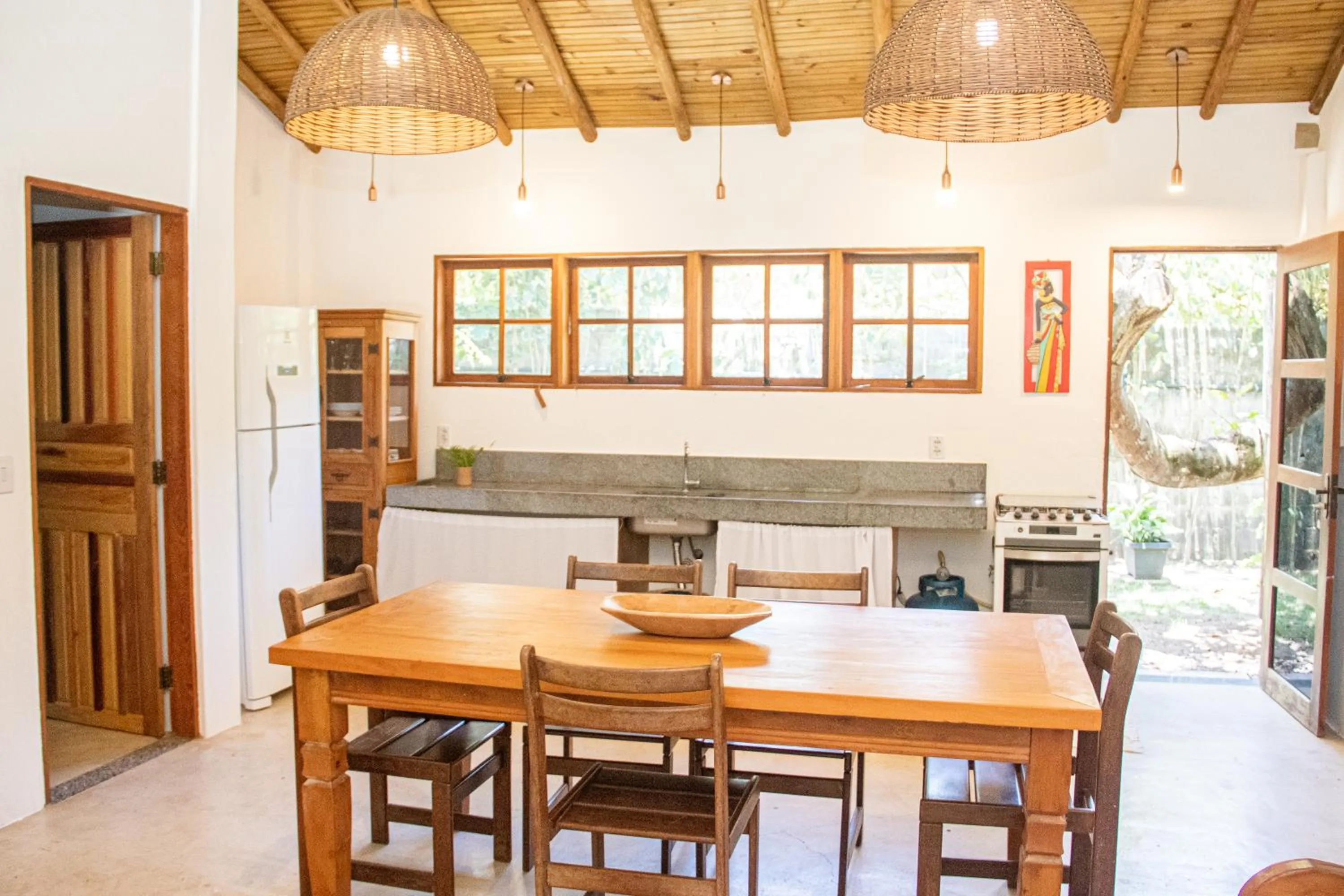 Holiday Home in POUSADA CARMELITHA