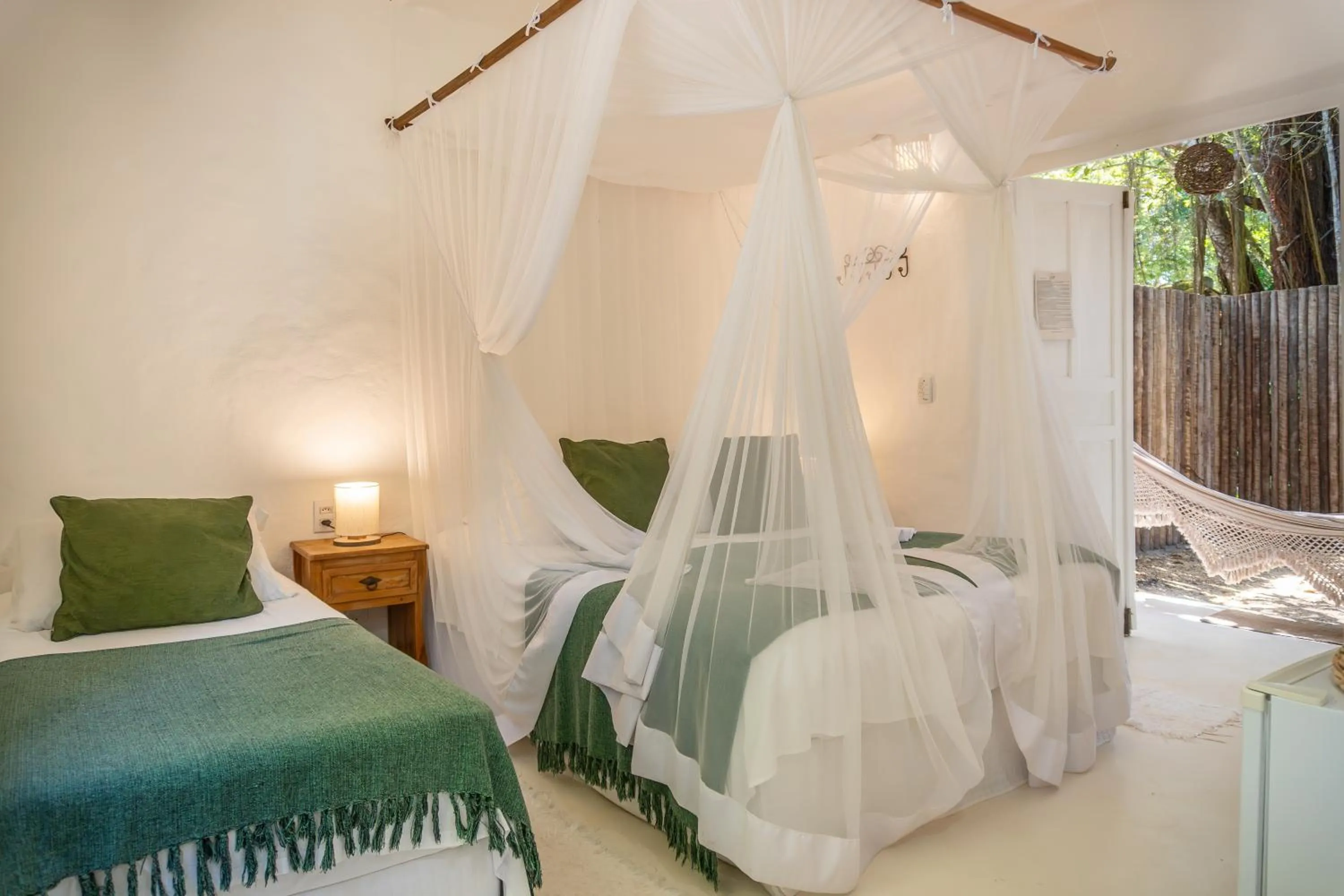 Bedroom, Bed in POUSADA CARMELITHA