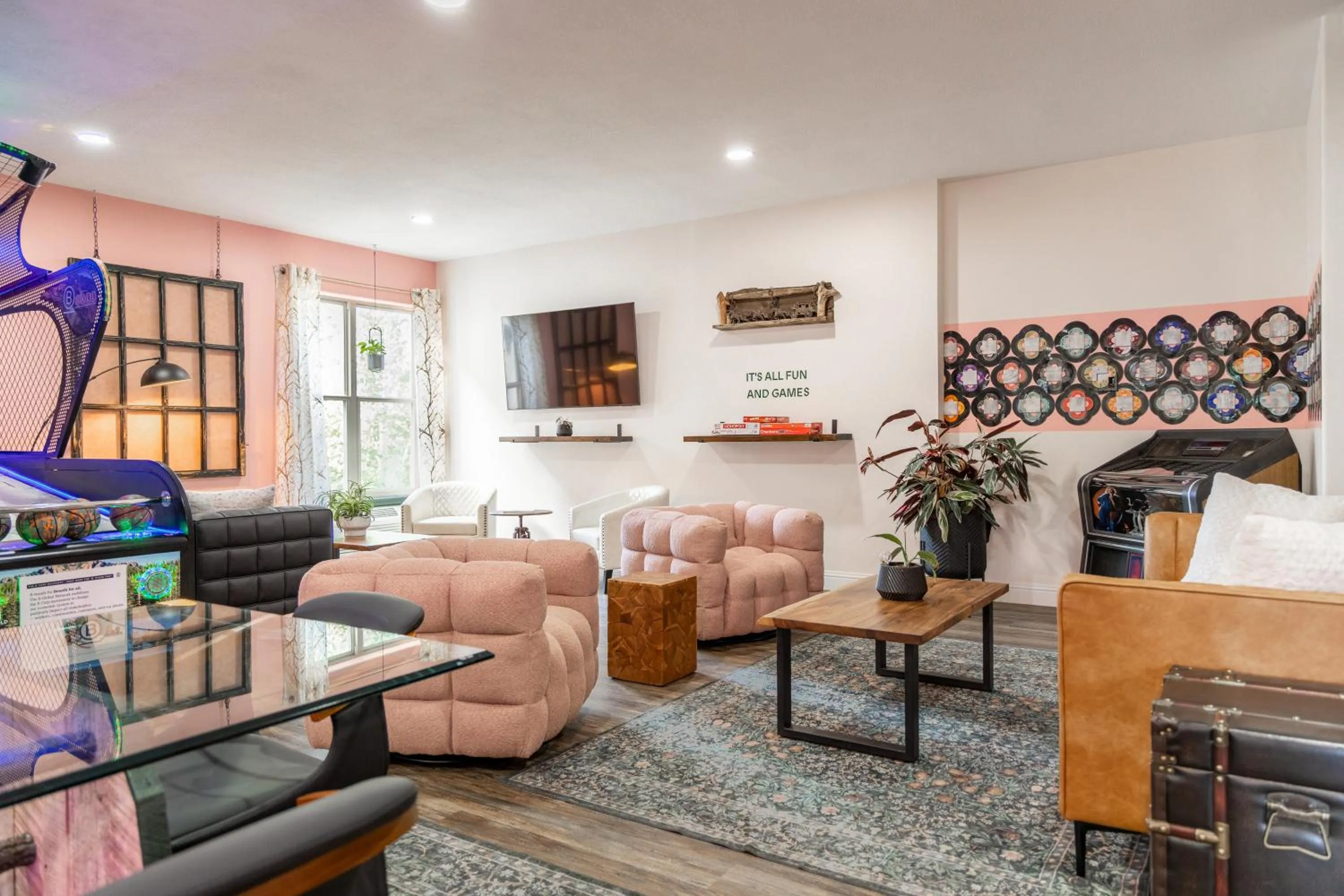 The Fold Hotels Steamboat Springs