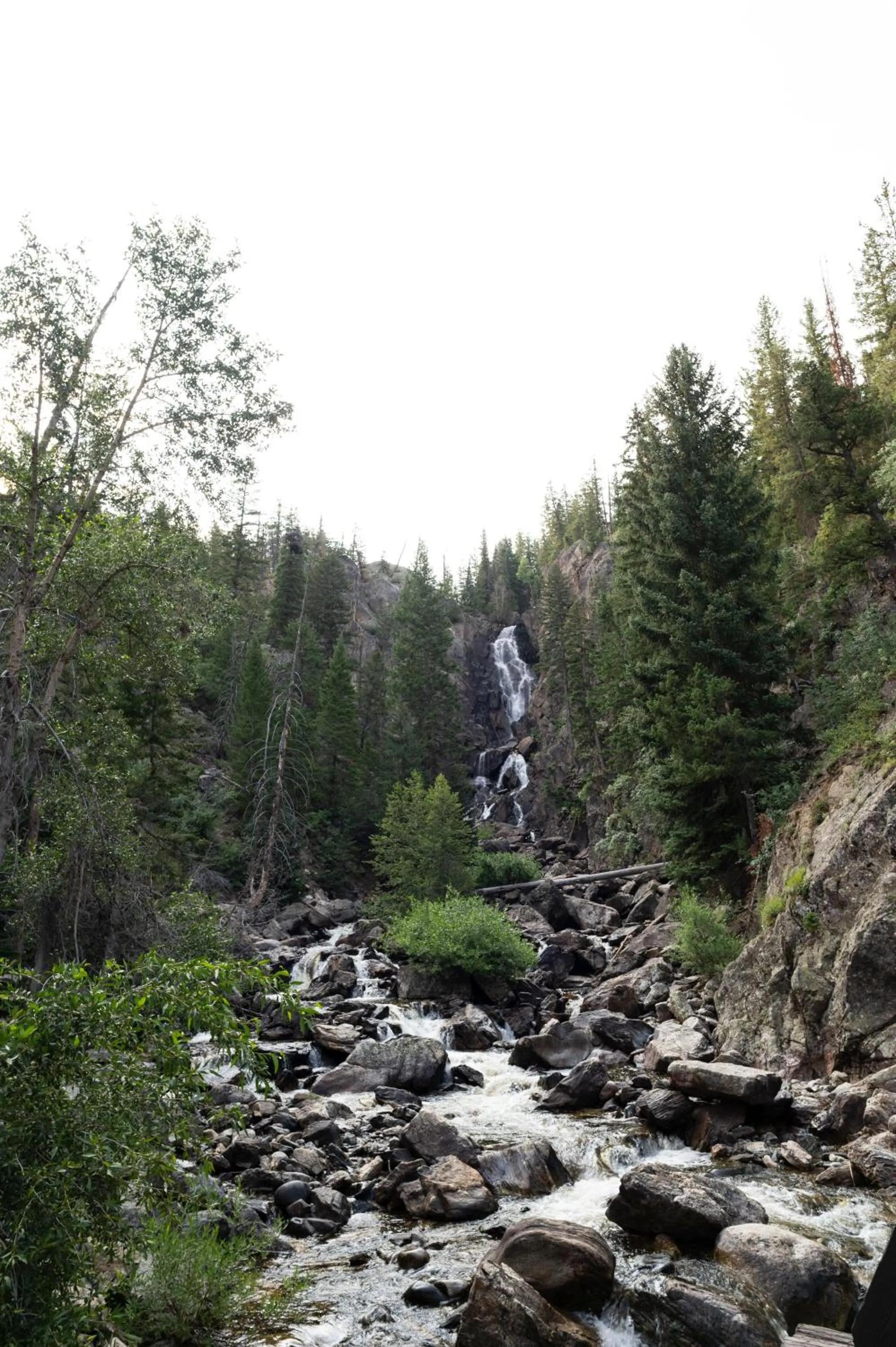 Hiking in Legacy Vacation Resorts Steamboat Springs Hilltop