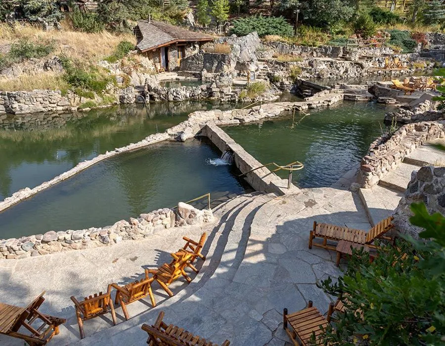 Activities in Legacy Vacation Resorts Steamboat Springs Hilltop