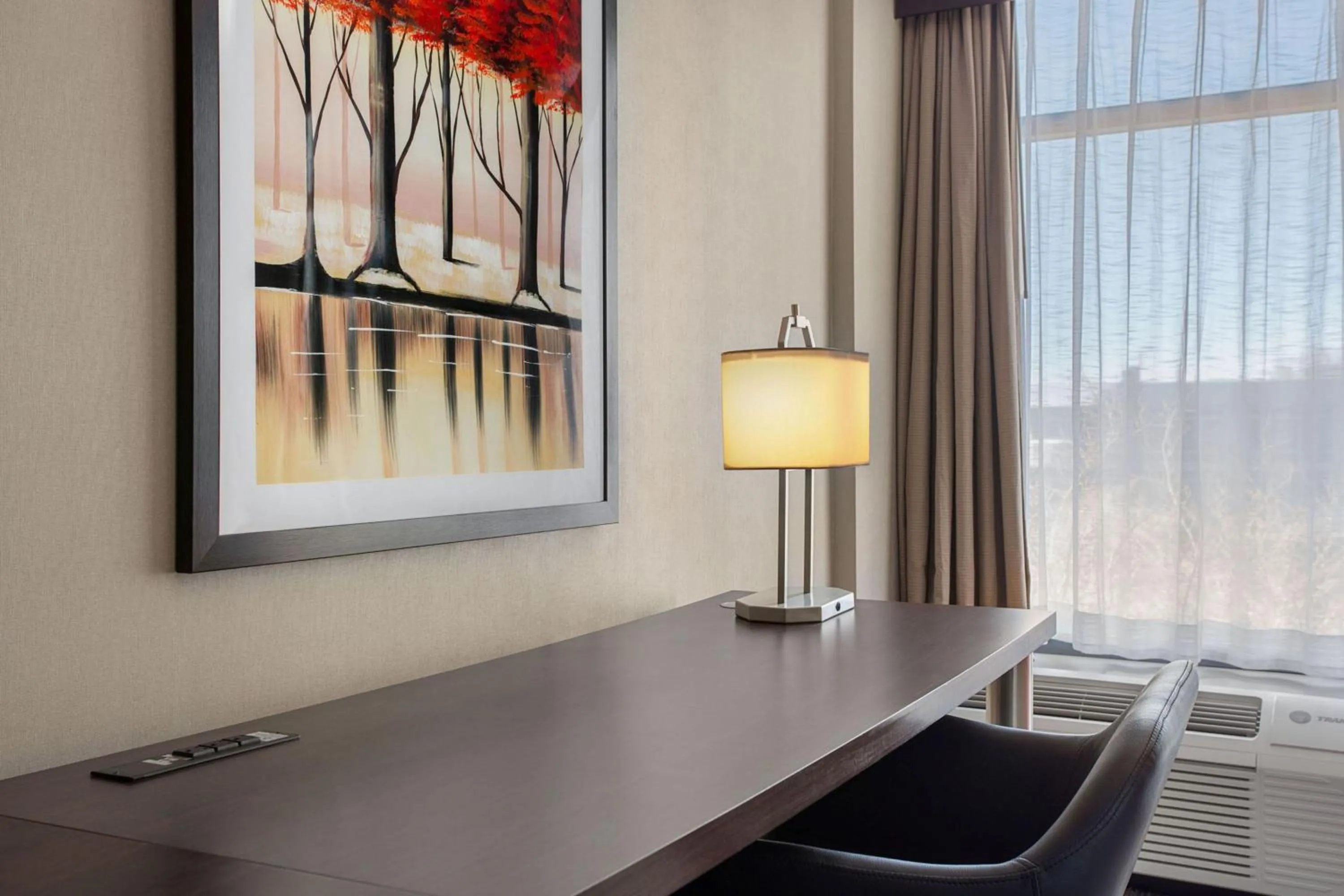 Photo of the whole room in Delta Hotels by Marriott Somerset