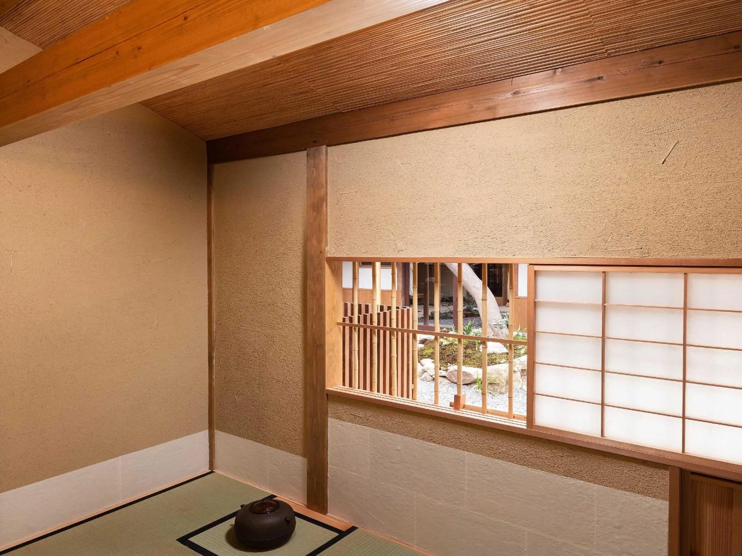 Living room in Kanade Matsubaragokomachi-Momijittei