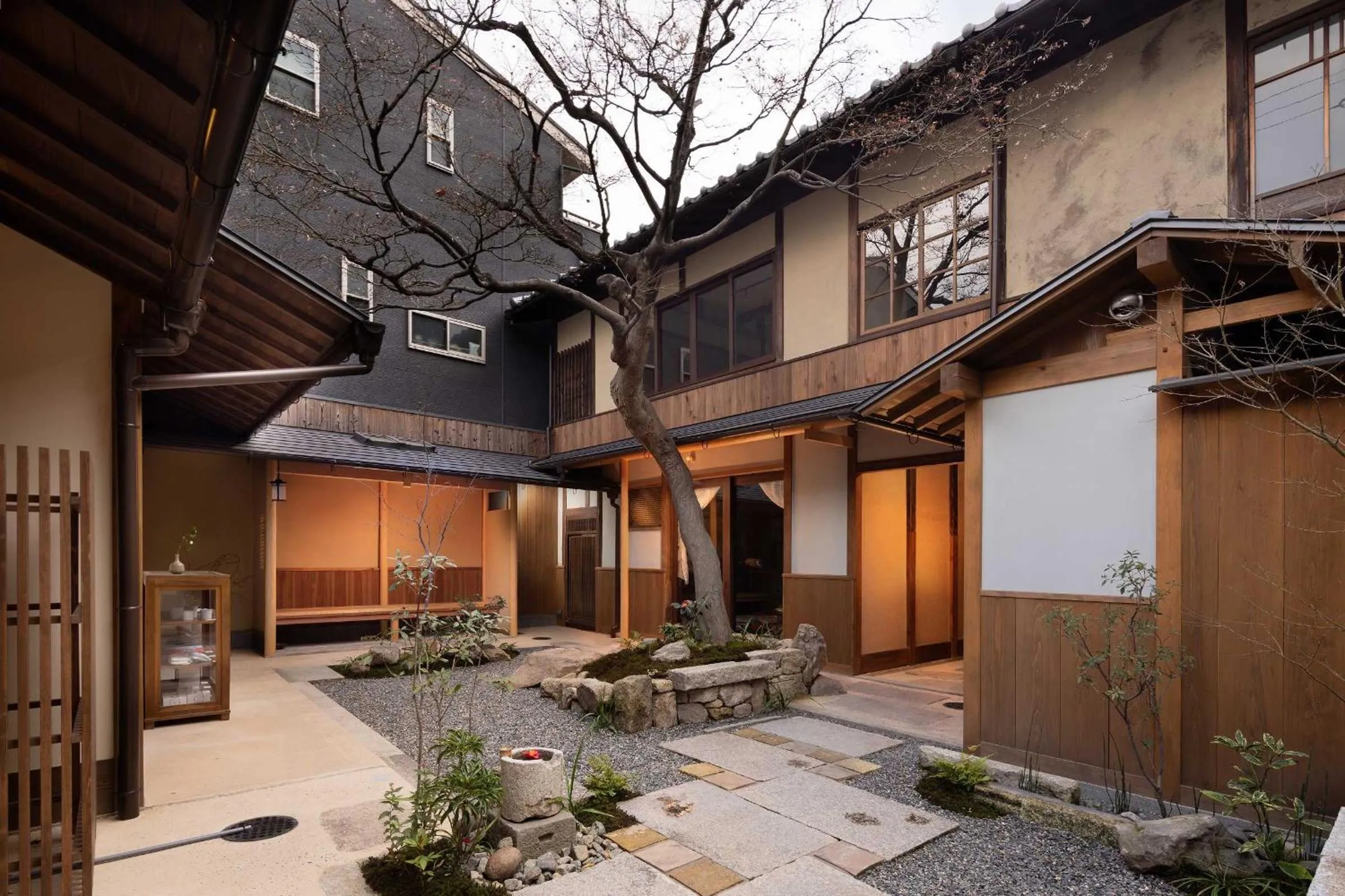 View (from property/room) in Kanade Matsubaragokomachi-Momijittei