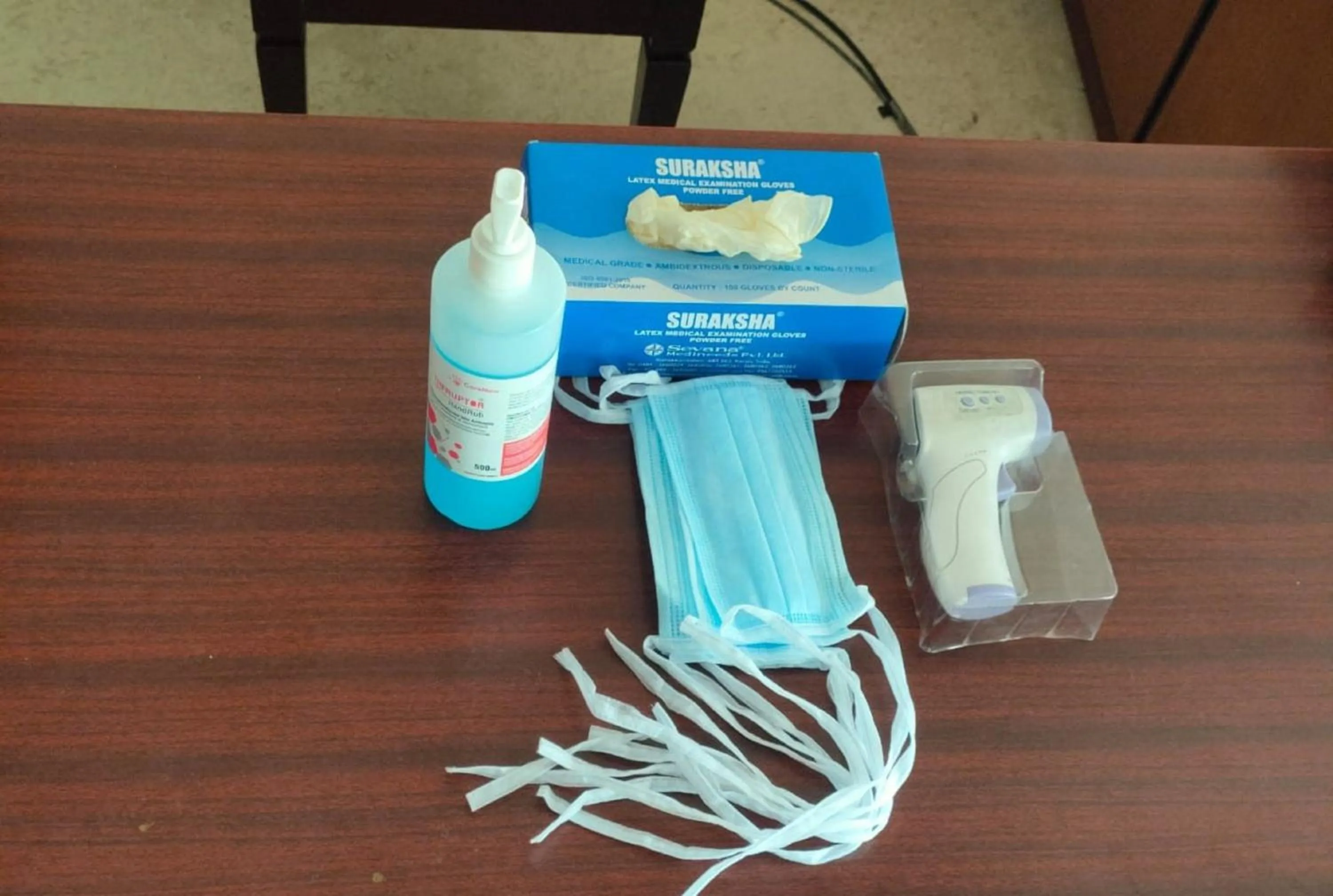 Other in THE CASTELLO RESIDENCY