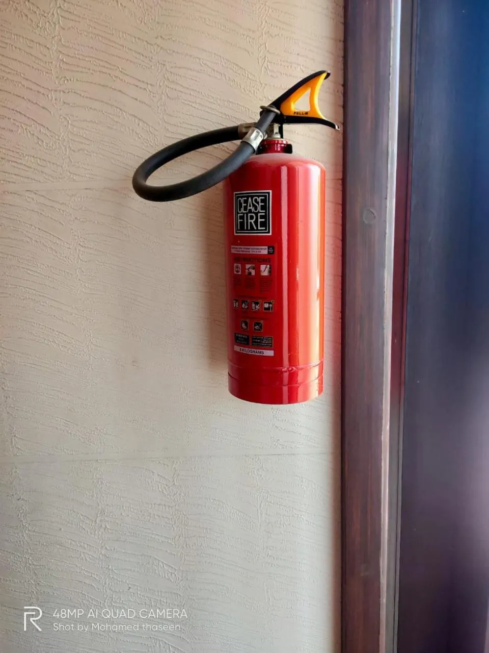 Property building in THE CASTELLO RESIDENCY