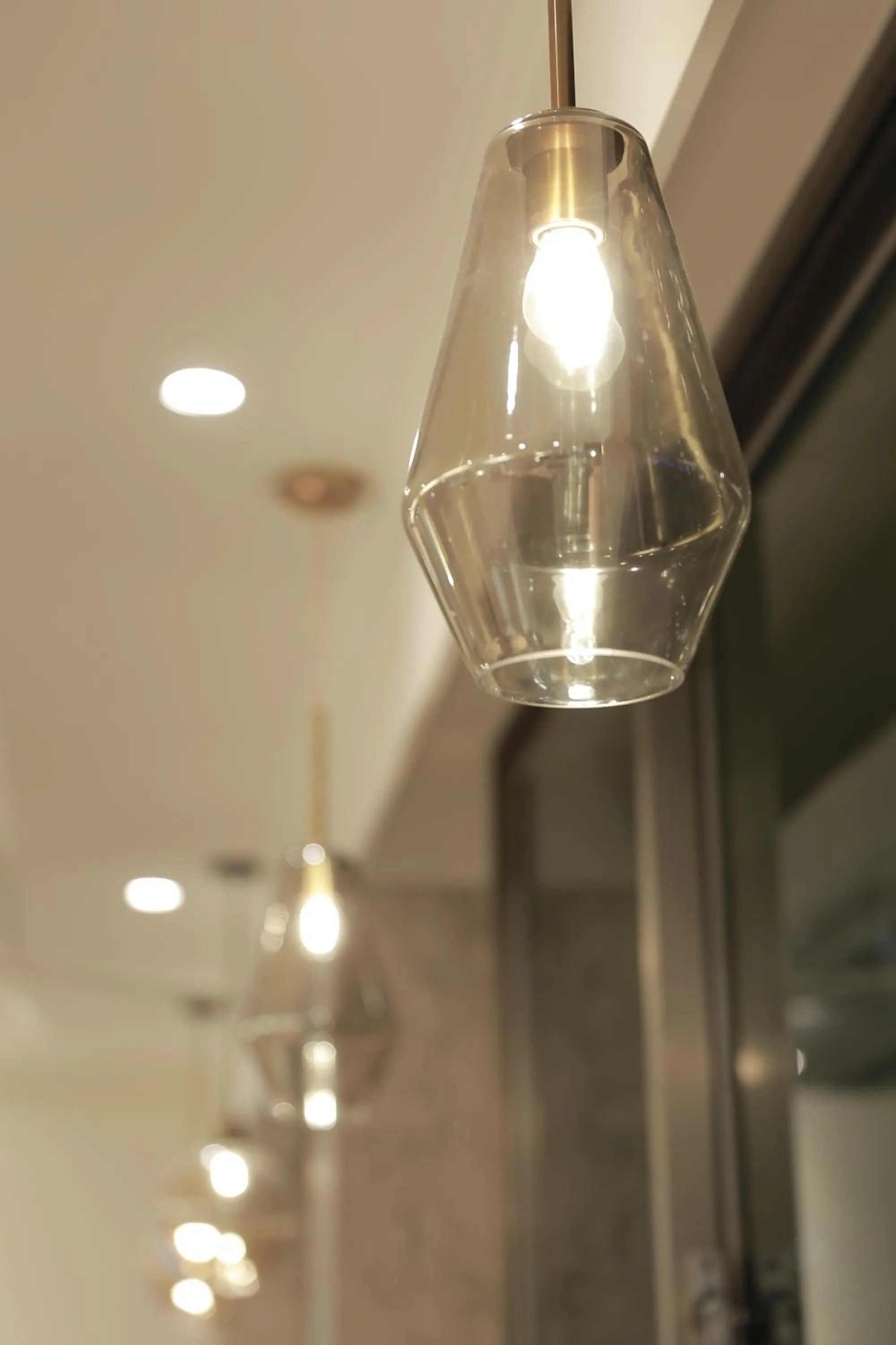 Area and facilities in Wulai Shui An Hot Springs