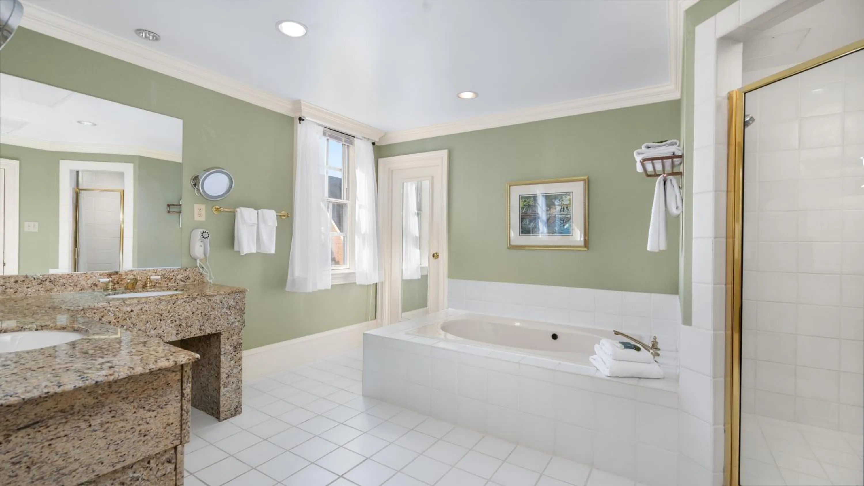 The Founders Inn & Spa Tapestry Collection By Hilton