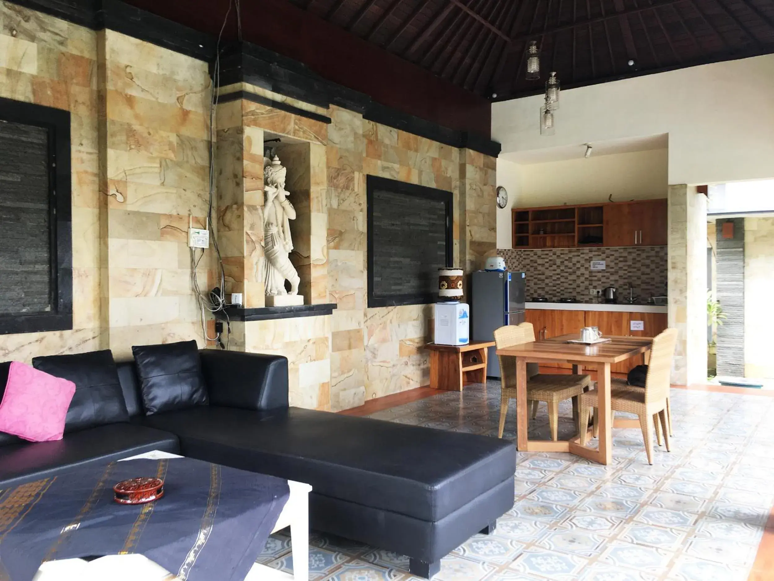 Villa with Private Pool in Widi Agung Villa Villa with Private Pool in Widi Agung Villa