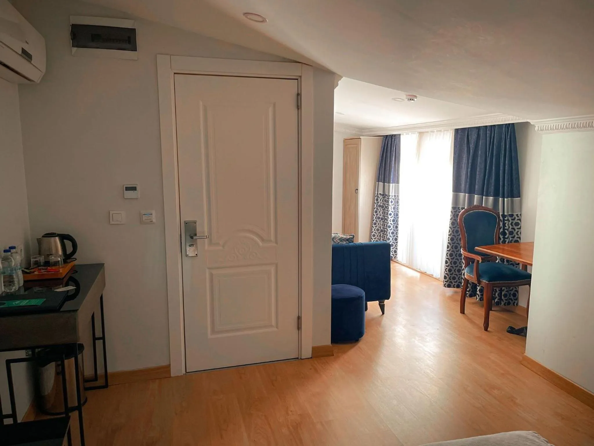 Farina Hotel By Cigno