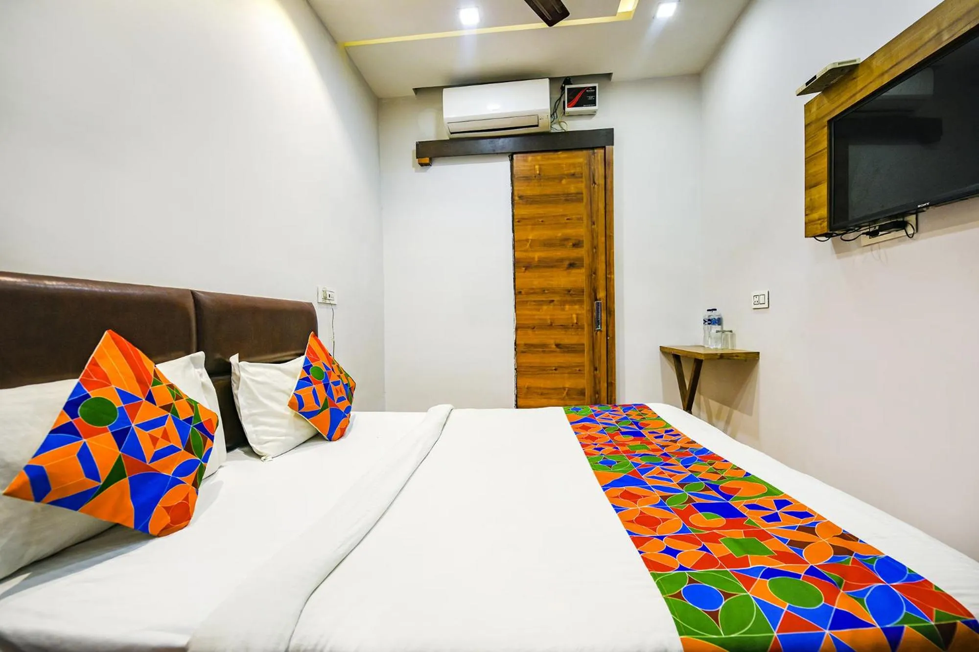 Bed in FabExpress 56 Amritsar