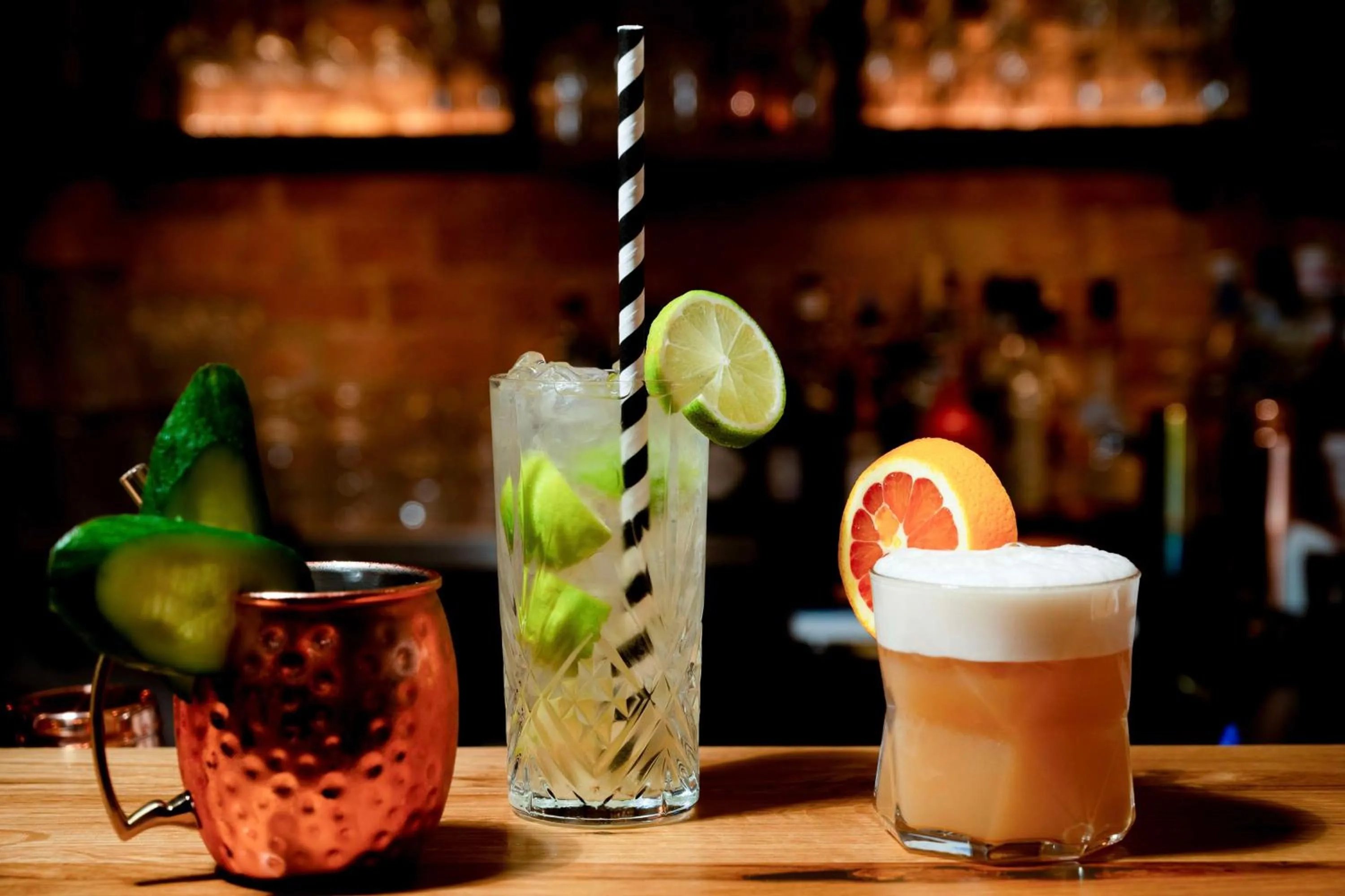 Lounge or bar in Hotel Anklamer Hof, BW Signature Collection