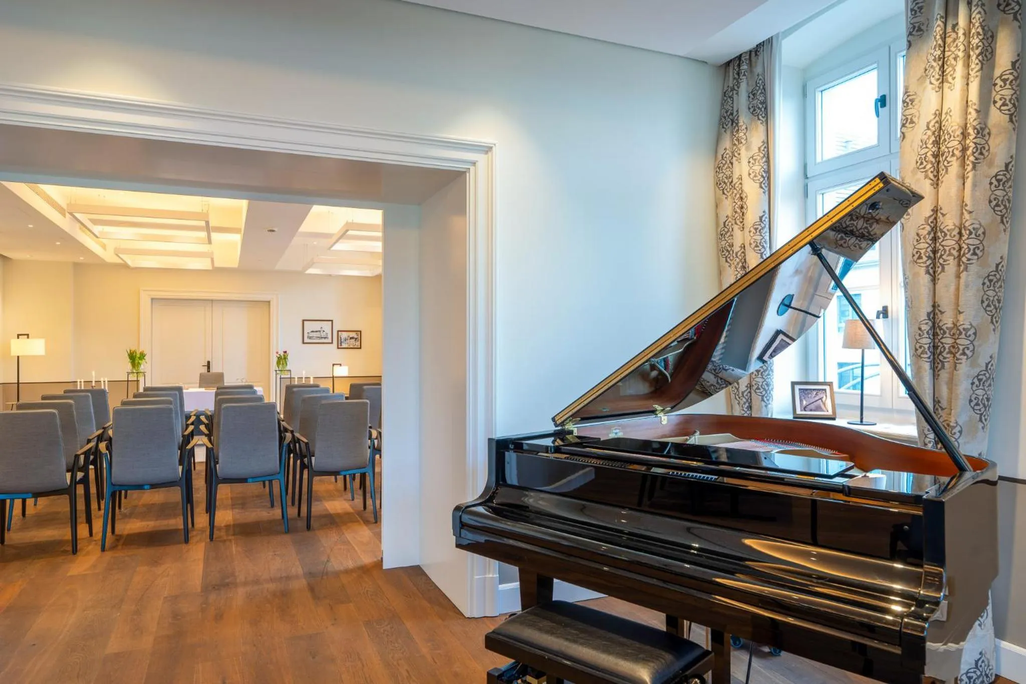 Banquet/Function facilities in Hotel Anklamer Hof, BW Signature Collection