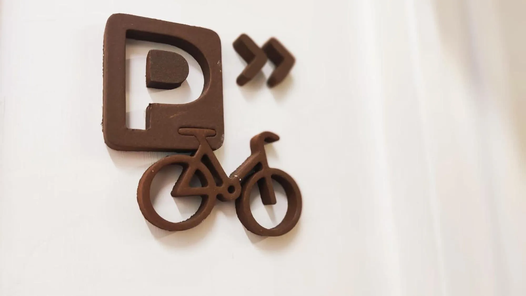 Cycling in Ynaira hotel & Spa