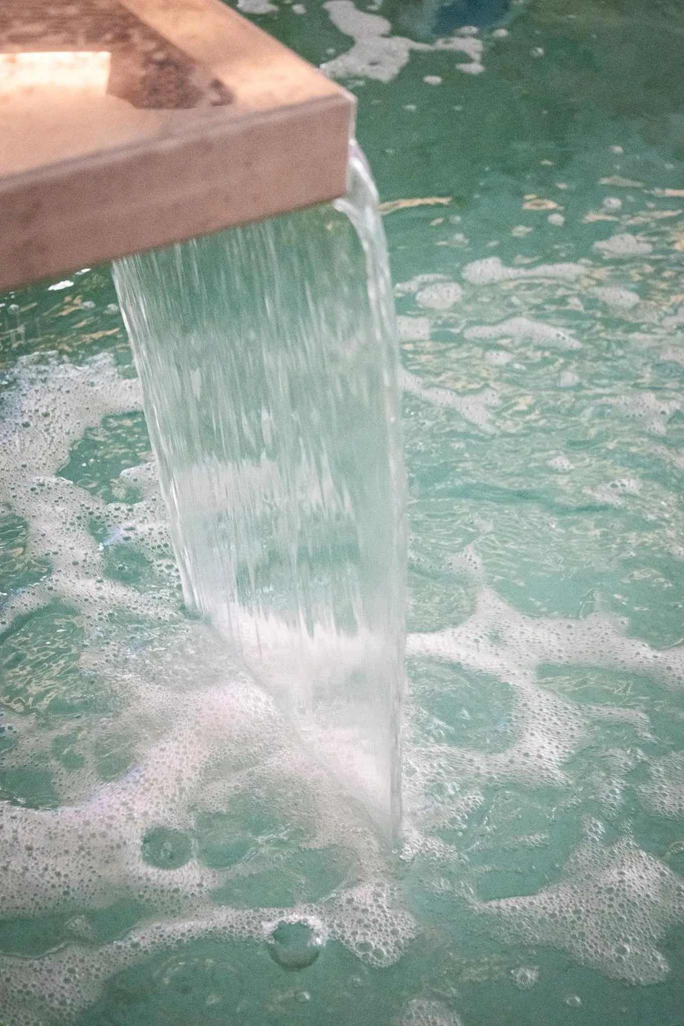 Spa and wellness centre/facilities in Ynaira hotel & Spa