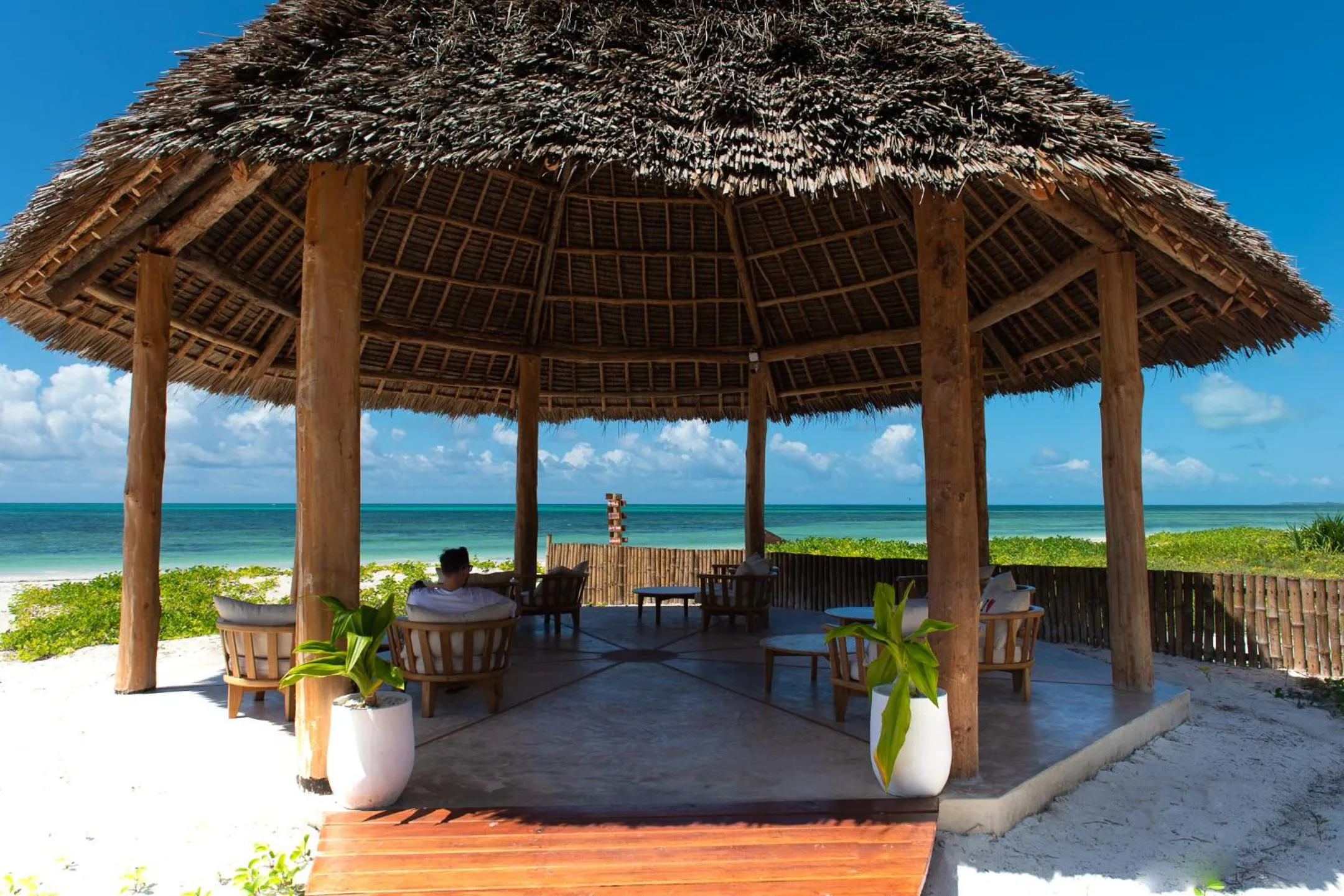 Lounge or bar in Amani Boutique Hotel - Small Luxury Hotels of the World