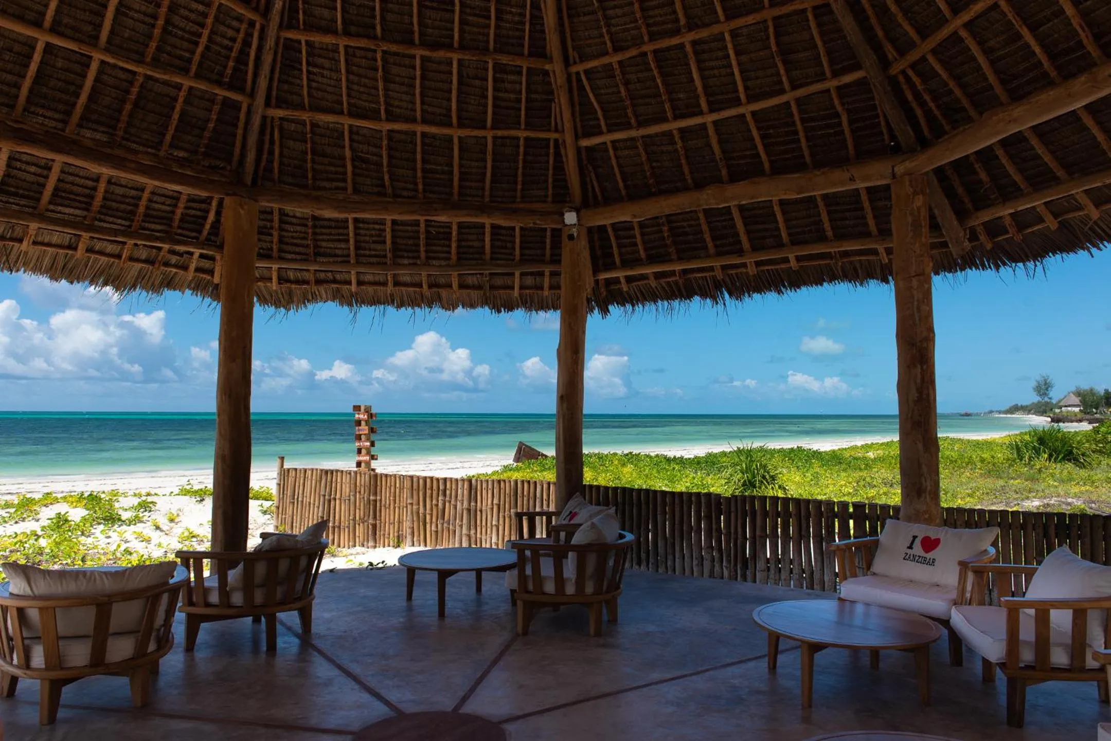 Lounge or bar in Amani Boutique Hotel - Small Luxury Hotels of the World