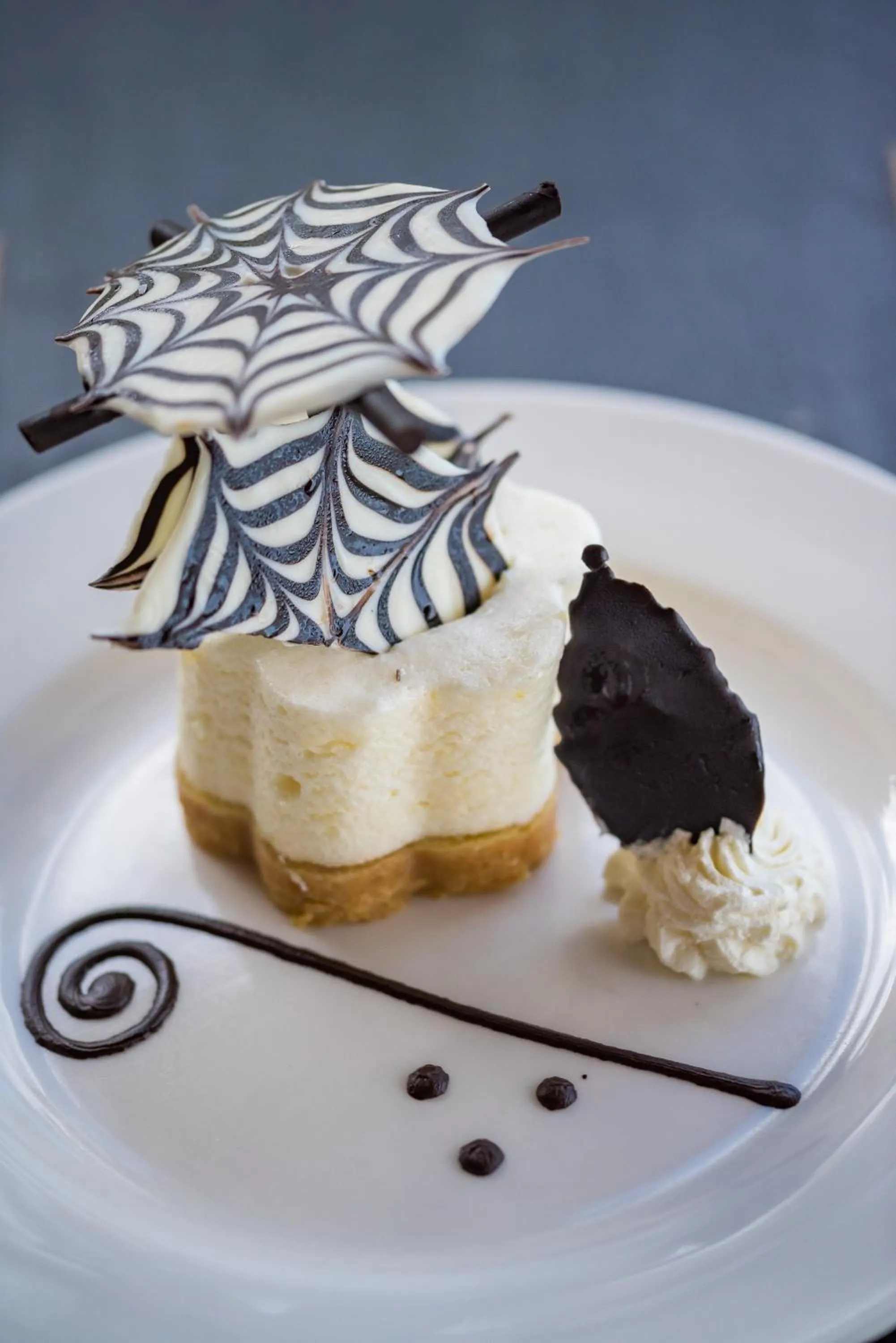 Food in Amani Boutique Hotel - Small Luxury Hotels of the World