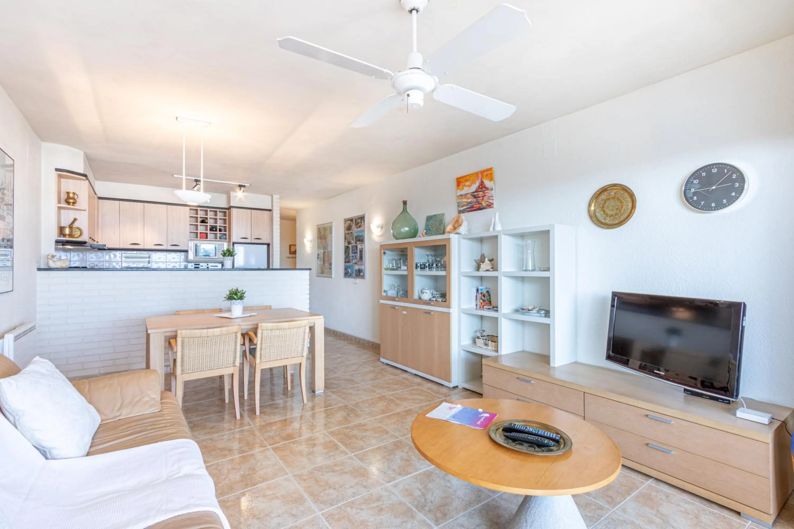 Apart-rent Apartment Port Grec 0162