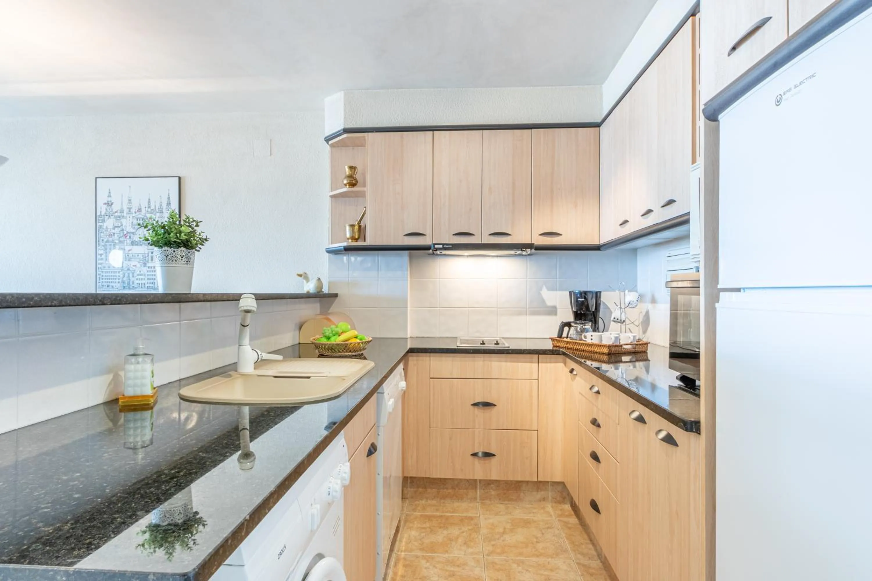 Apart-rent Apartment Port Grec 0162