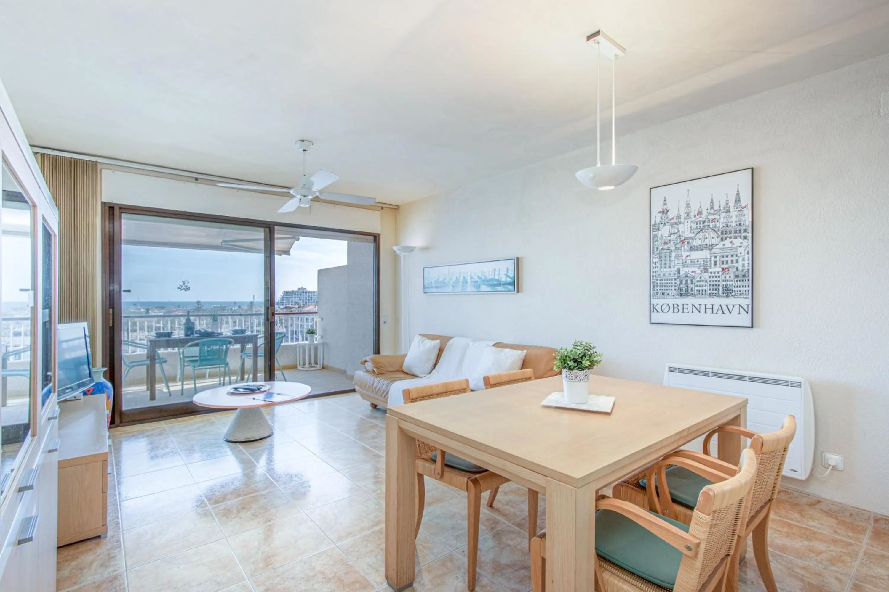 Apart-rent Apartment Port Grec 0162