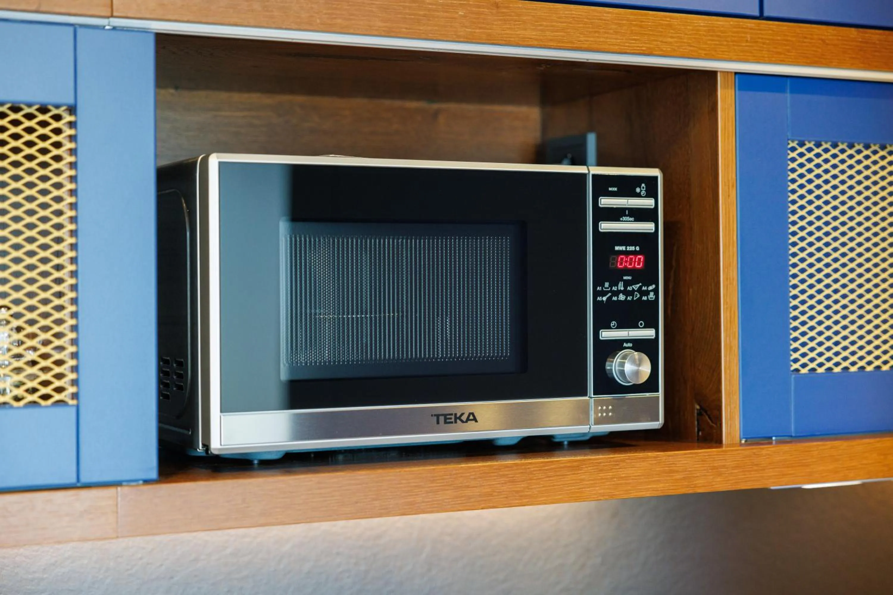 minibar in Downtown Apartments Mitte-Wedding