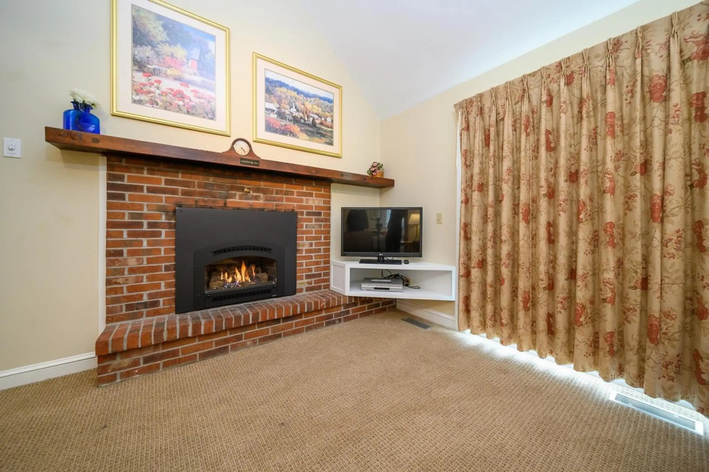 King Studio - single occupancy in Stoweflake Mountain Resort & Spa King Studio - single occupancy in Stoweflake Mountain Resort & Spa