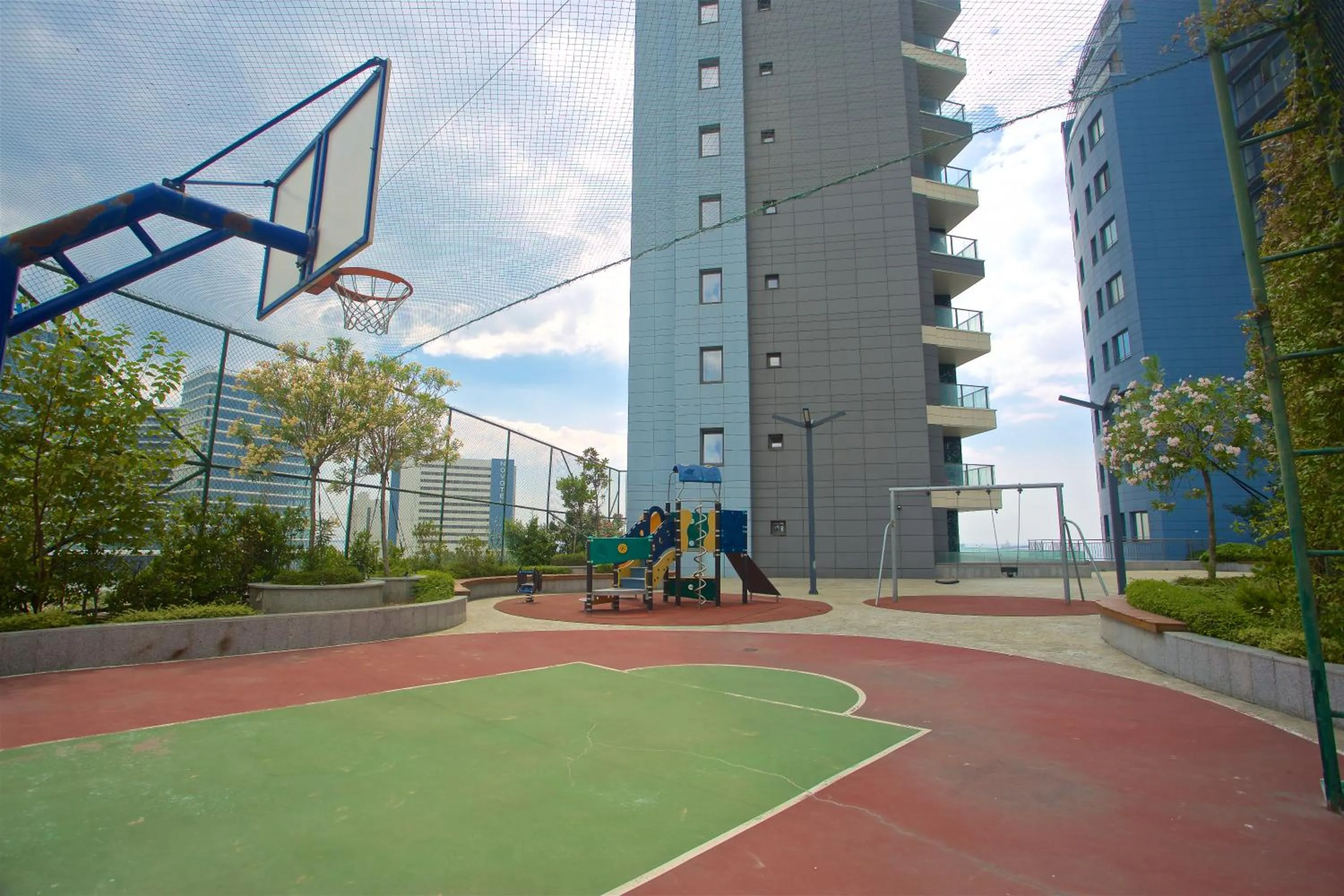 Property building in Best Western Premier Ottoperla Hotel