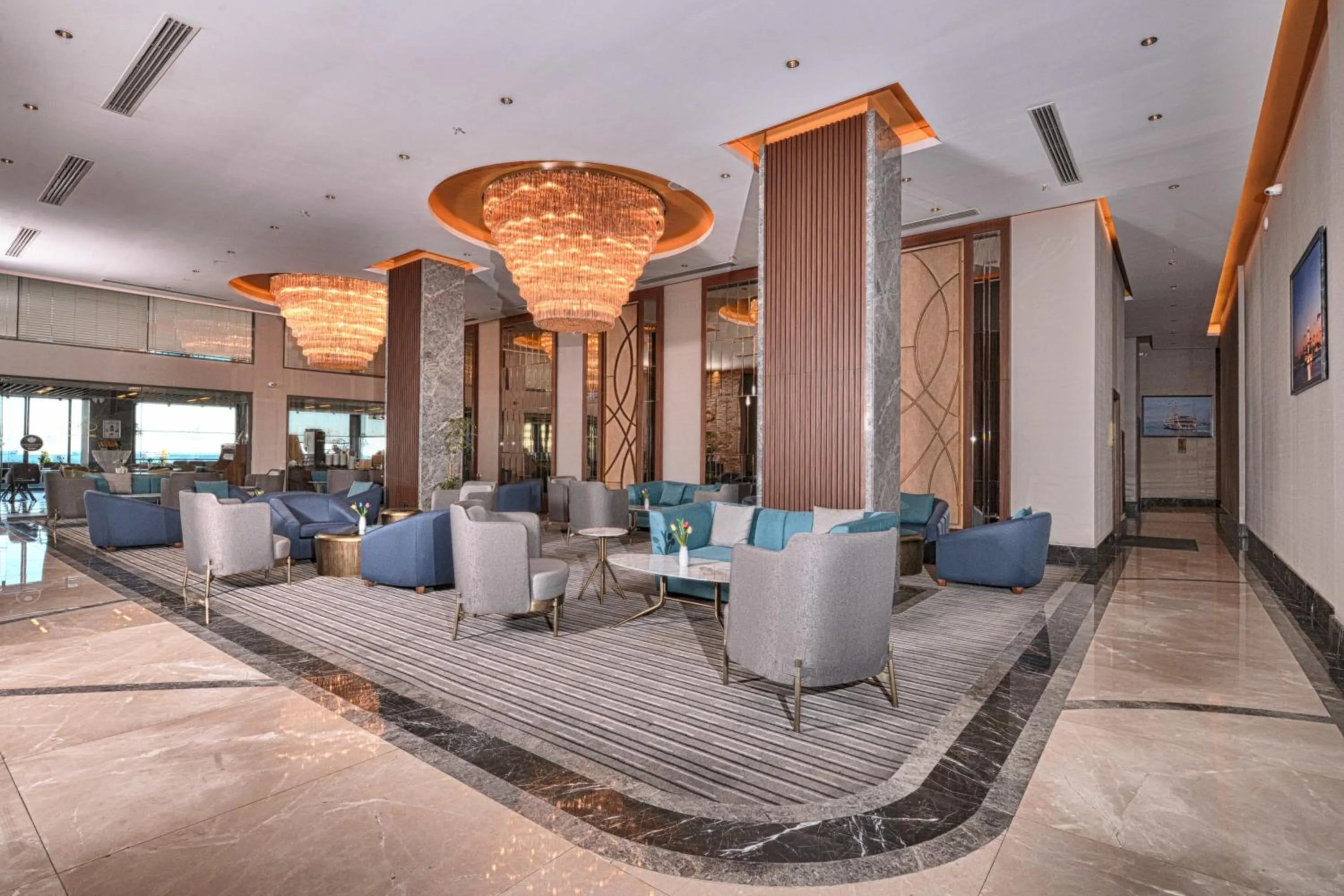 Property building in Best Western Premier Ottoperla Hotel