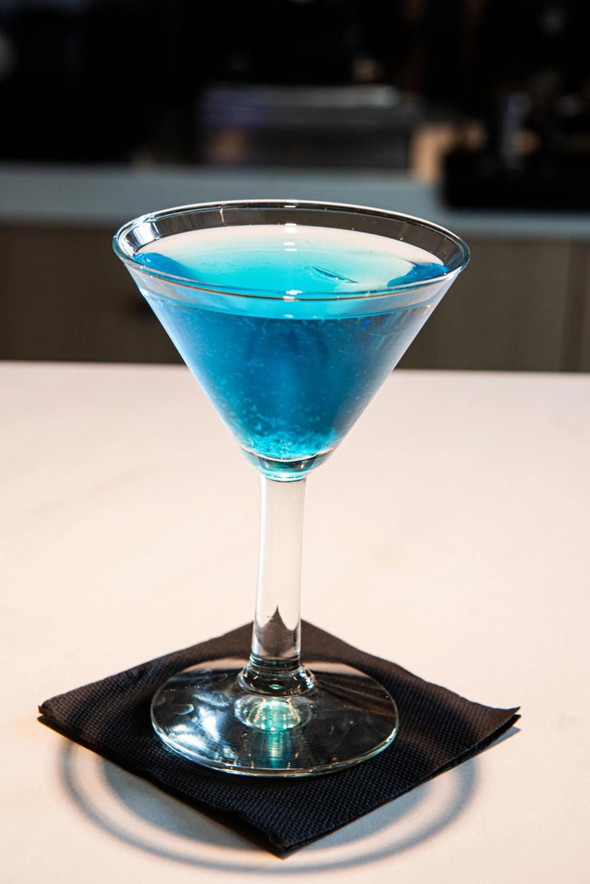 Lounge or bar in Holiday Inn Express Paris-Canal De La Villette by IHG