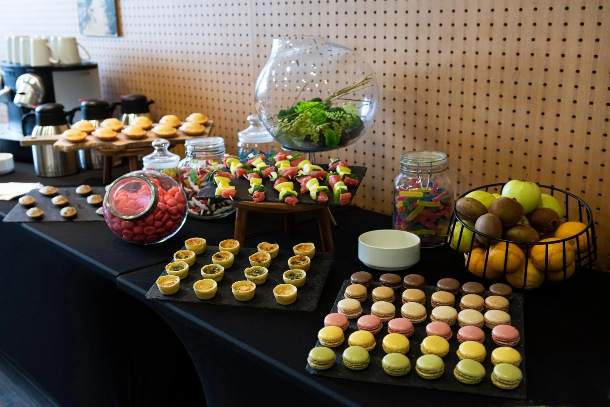 Meeting/conference room in Holiday Inn Express Paris-Canal De La Villette by IHG