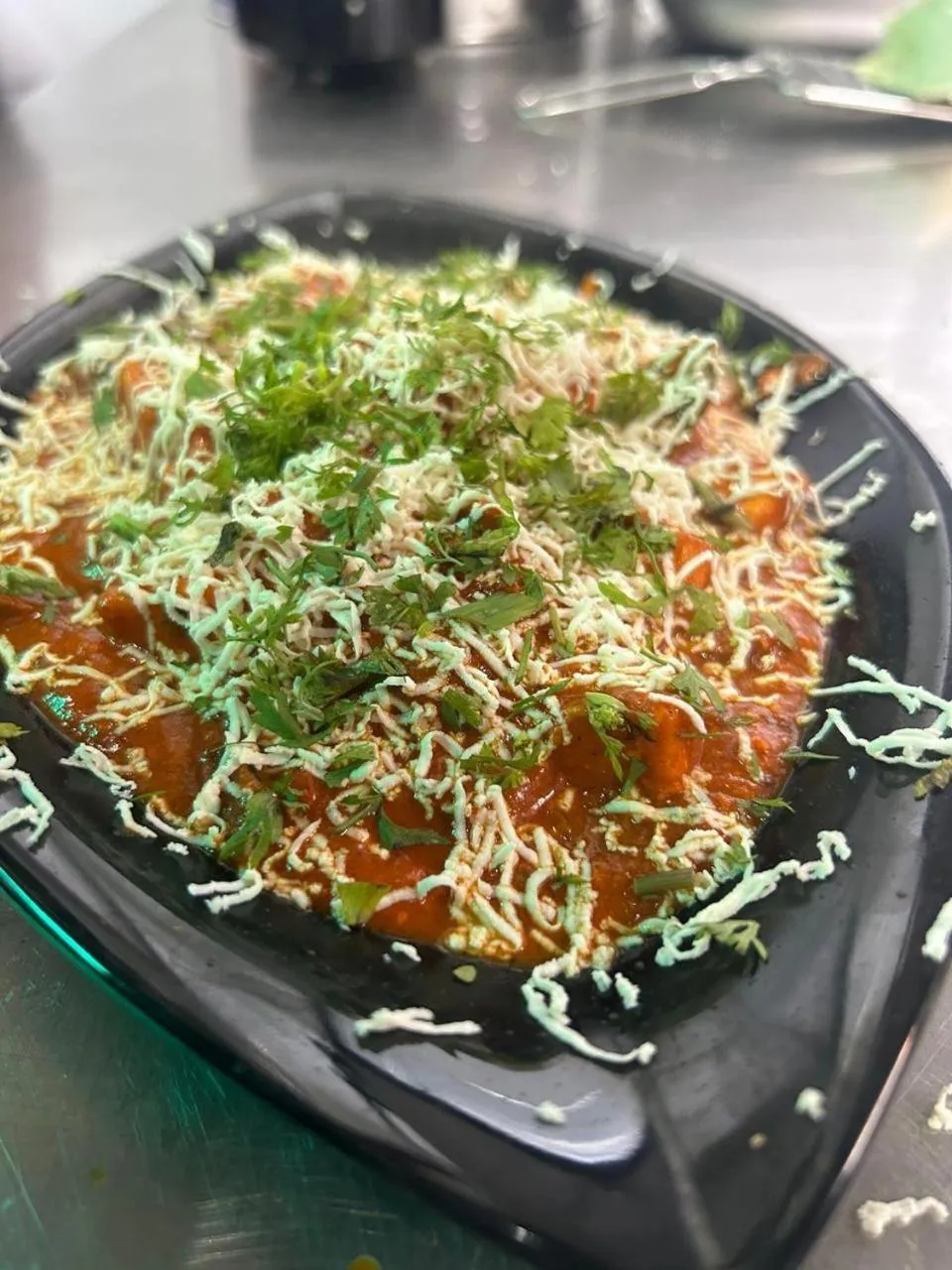 Food and drinks in Hotel Great Annapurna