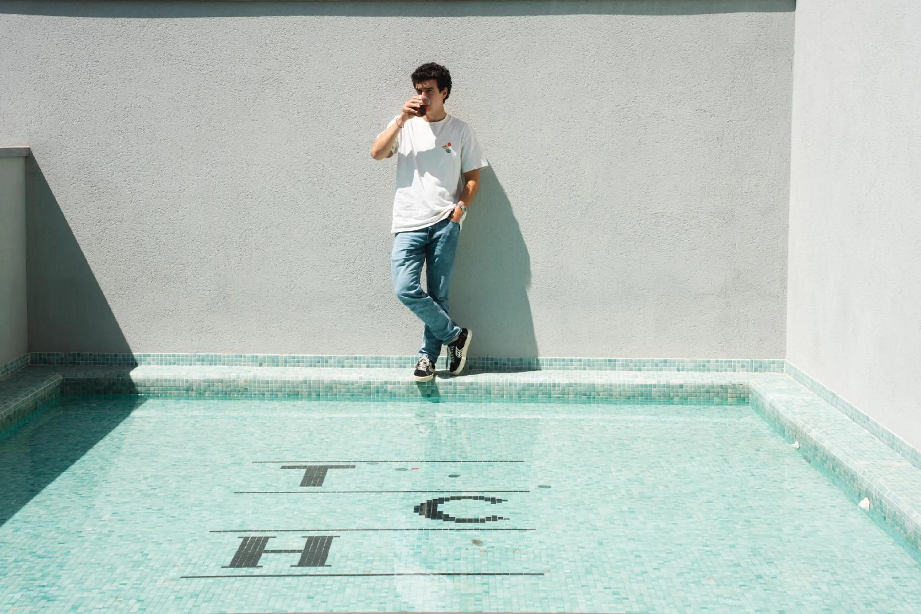 The Central House Madrid Lavapiés