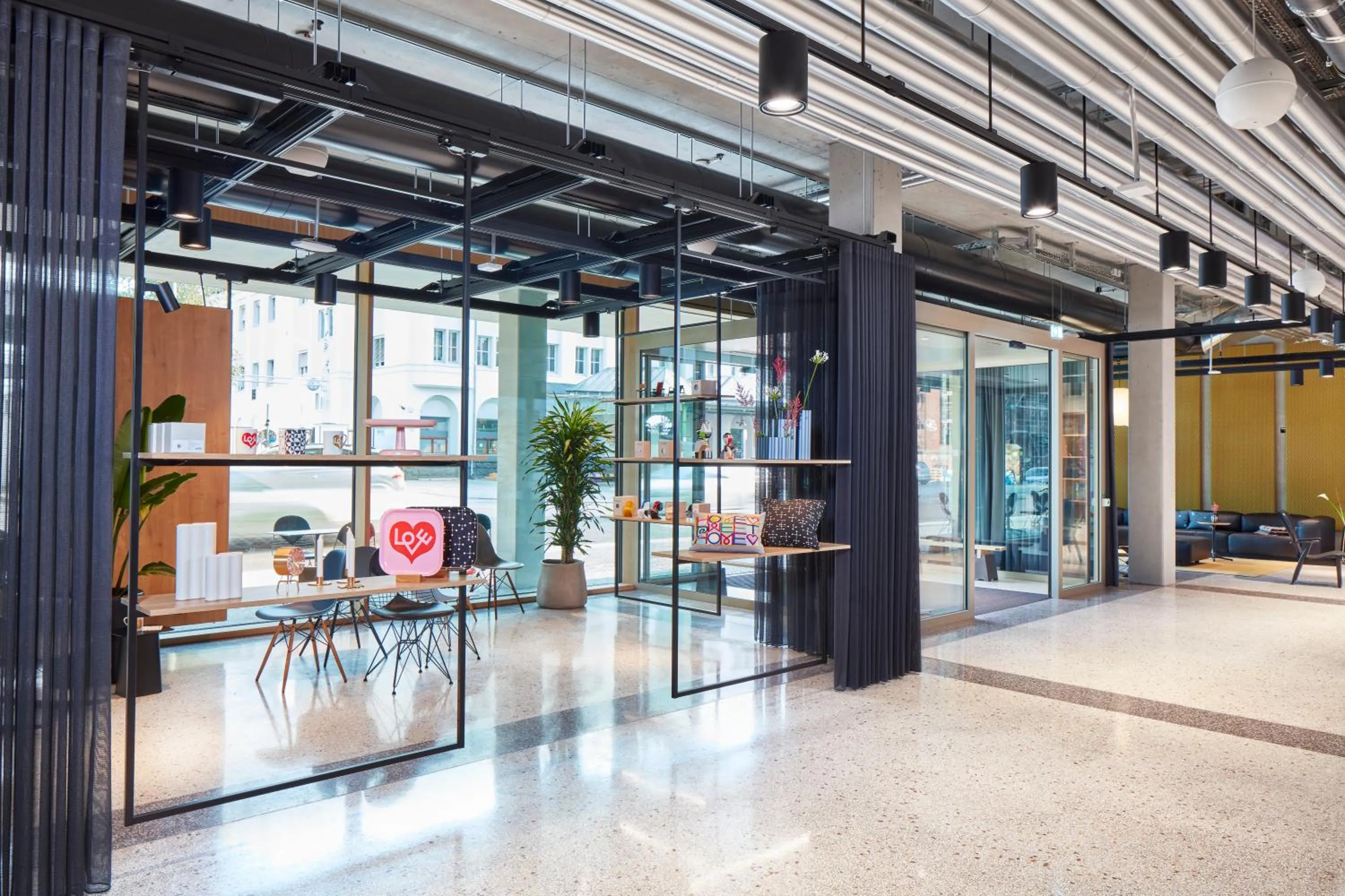 Other in aletto Hotel Potsdamer Platz