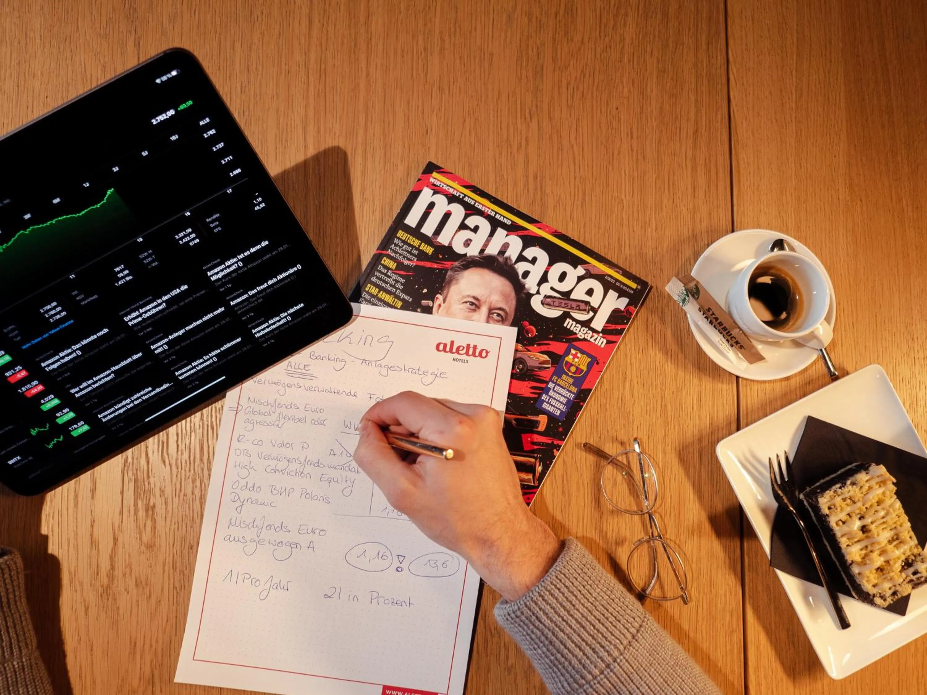 Lobby or reception in aletto Hotel Potsdamer Platz