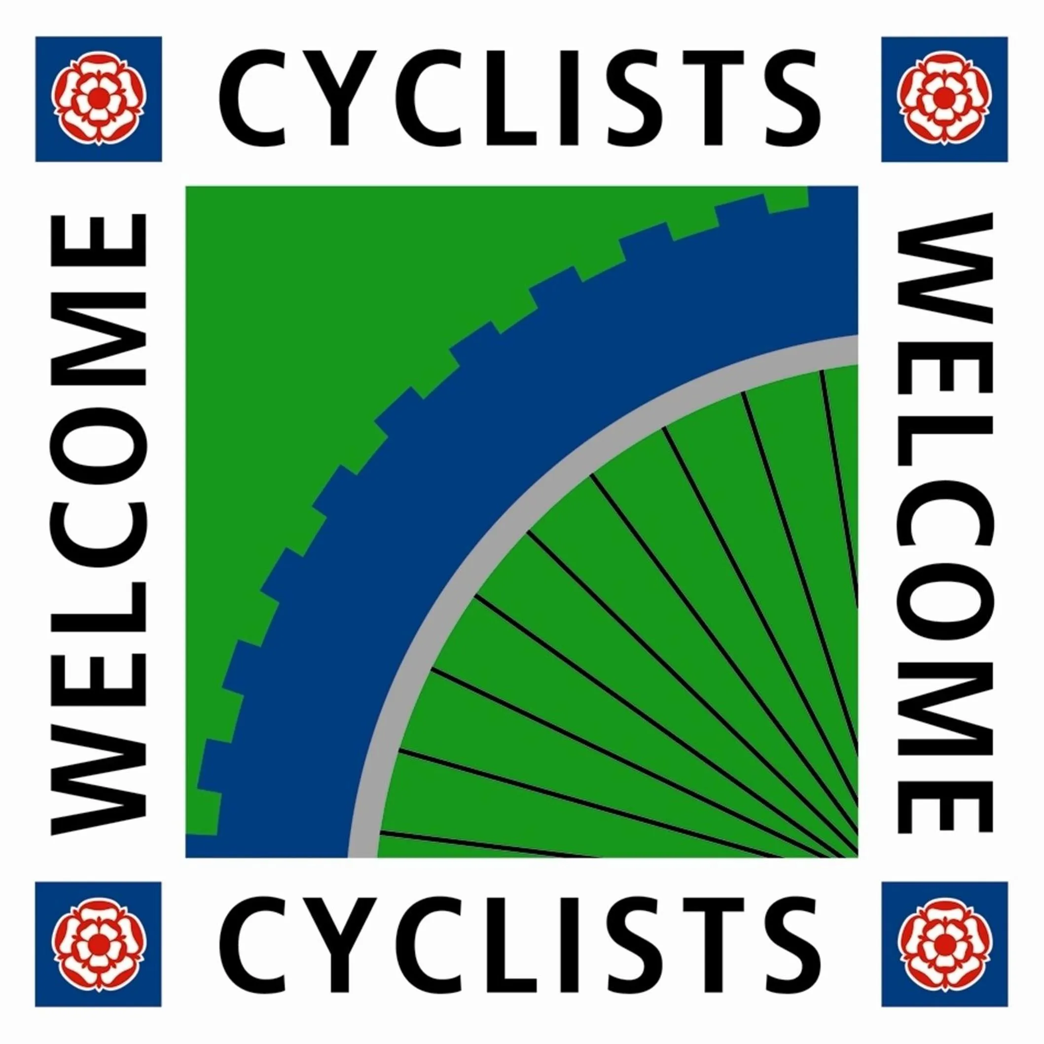 Logo/Certificate/Sign in La Fosse at Cranborne