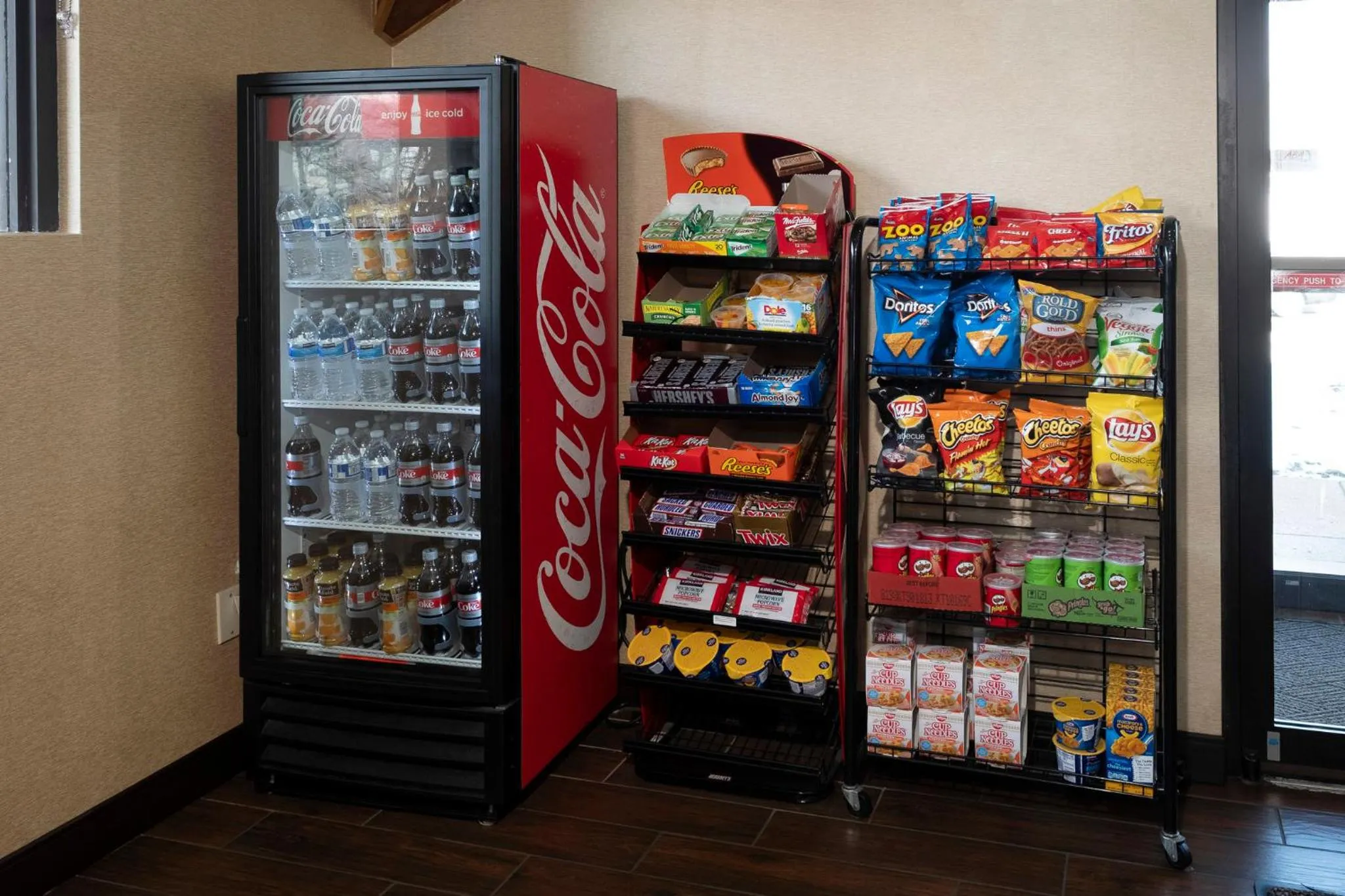 Other in Red Roof Inn and Suites Newark - University