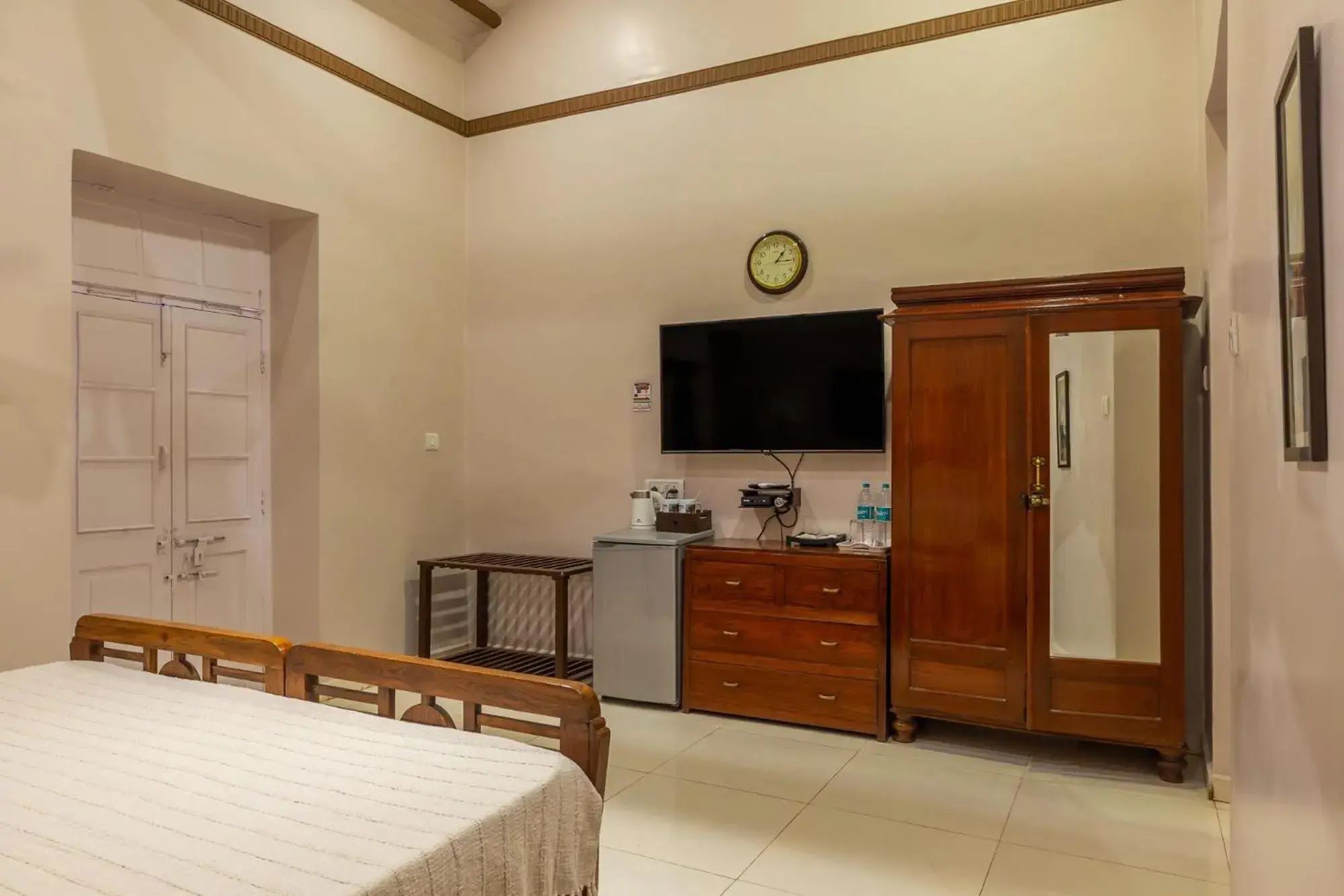 Two-Bedroom Suite in IL Palazzo Villas Two-Bedroom Suite in IL Palazzo Villas