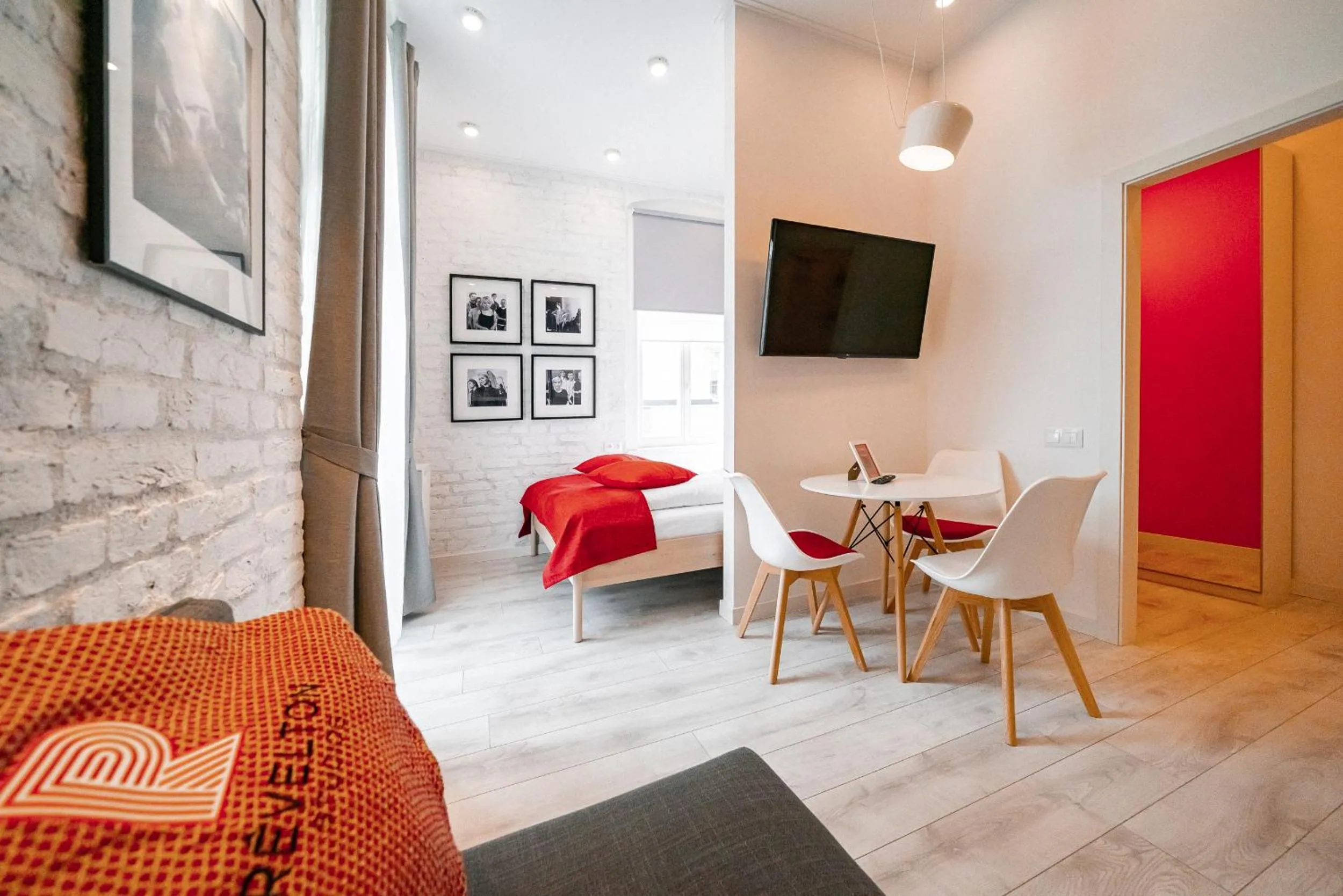 TV and multimedia in Revelton Studios Marianske Lazne