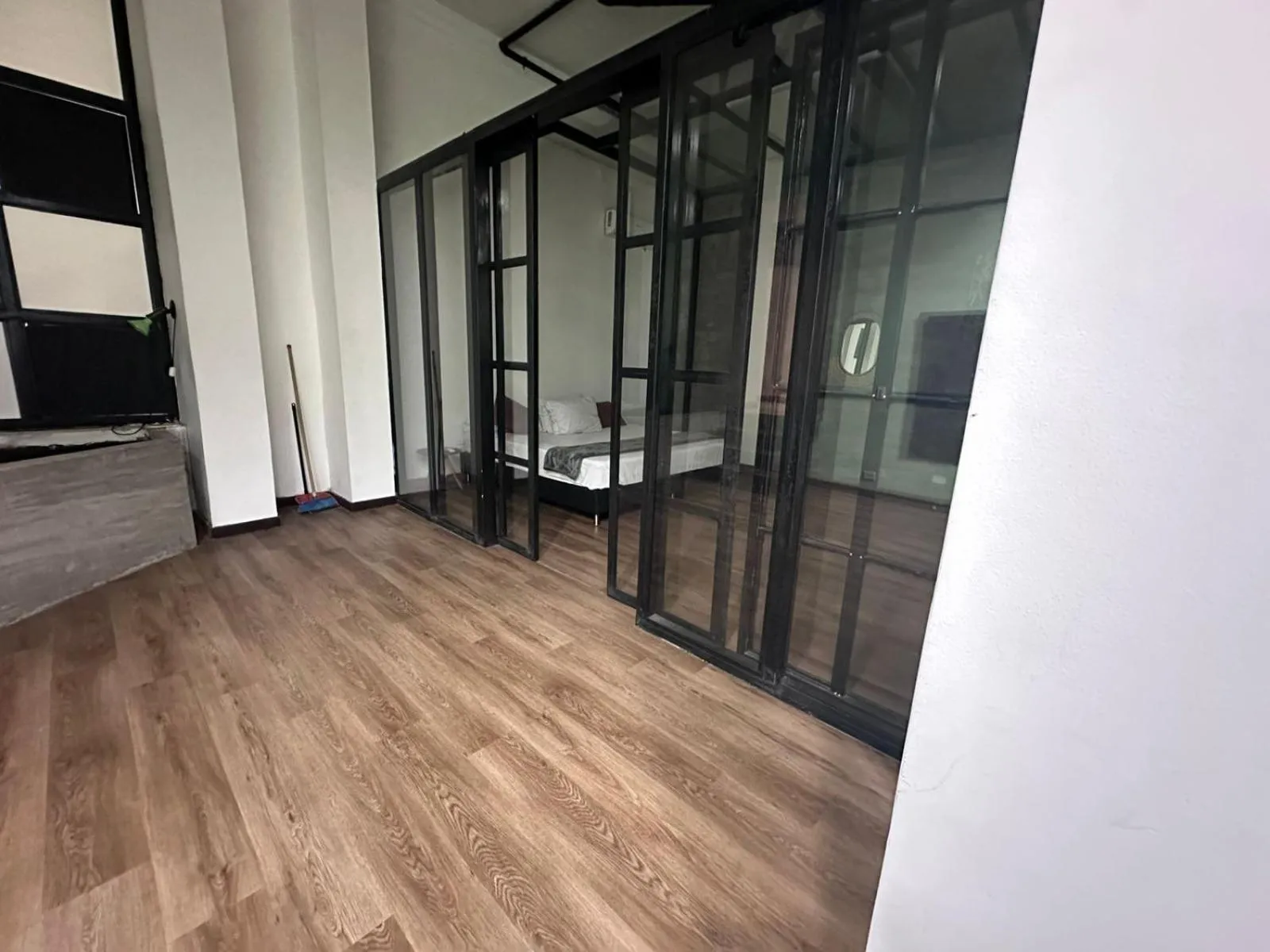 Bedroom in Soy Local Primavera