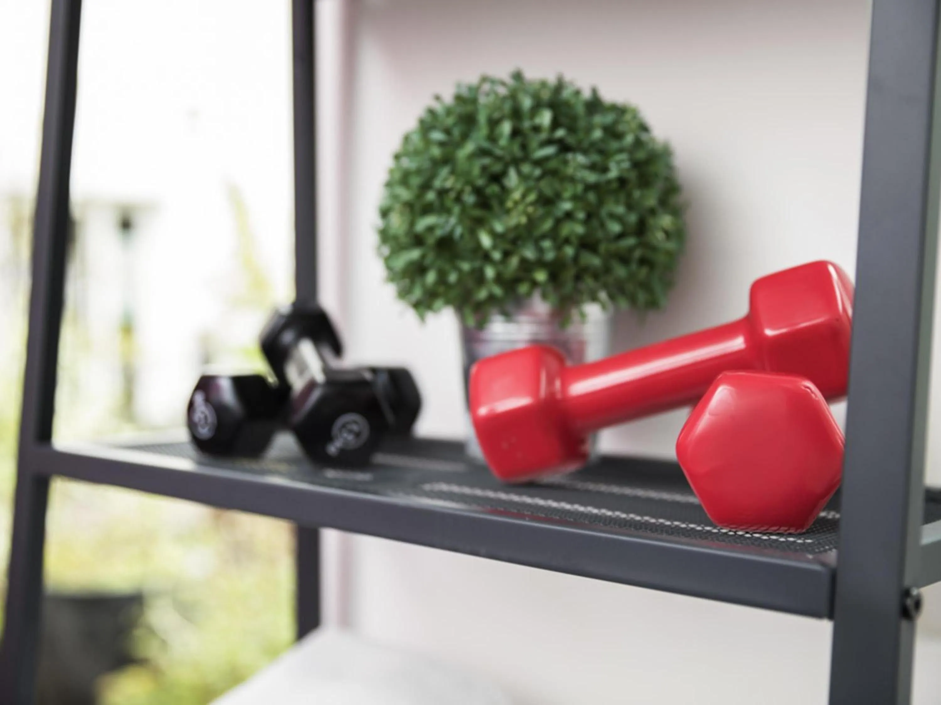 Other in Aparthotel Adagio Strasbourg Place Kleber